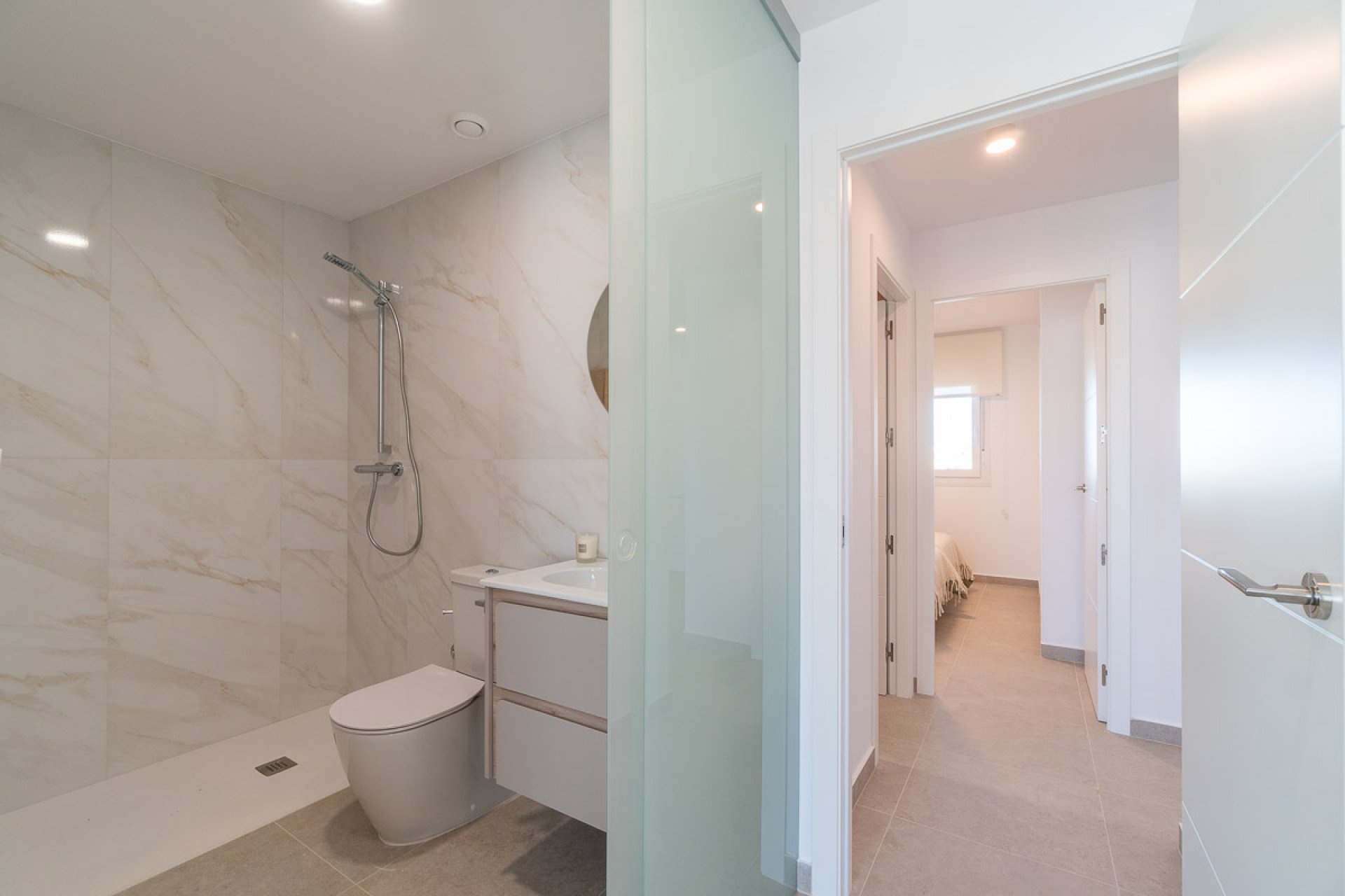 Nieuwbouw  - Penthouse -
Orihuela Costa