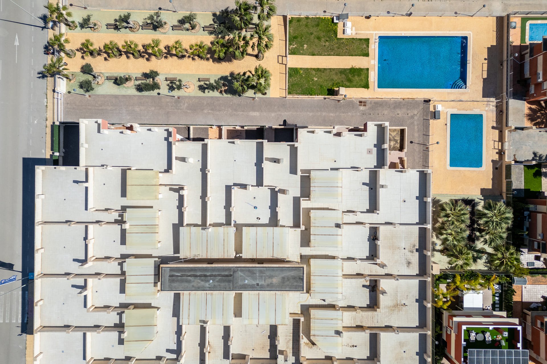 Nieuwbouw - Penthouse -
Orihuela Costa