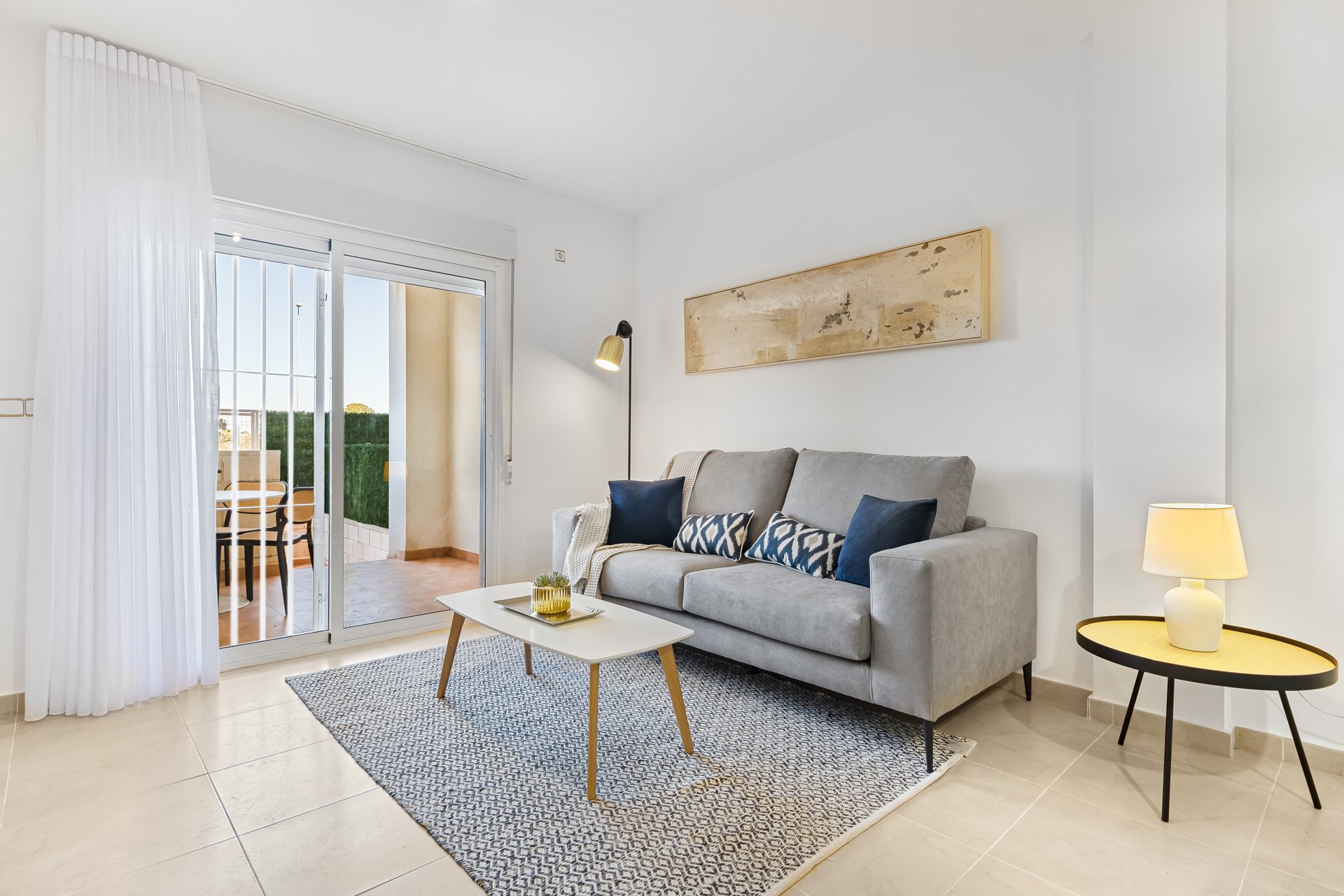 Nieuwbouw - Penthouse -
Orihuela Costa