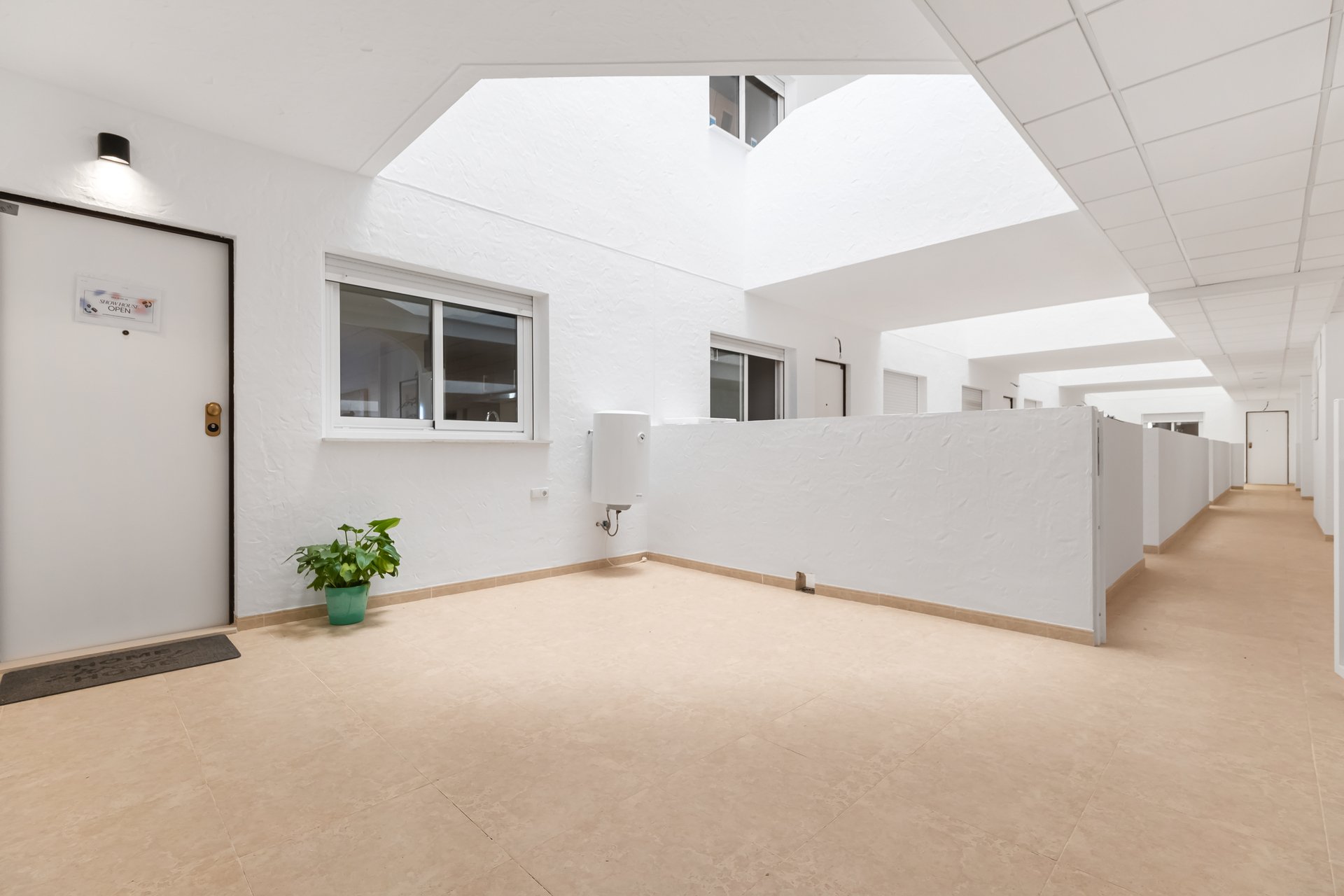 Nieuwbouw - Penthouse -
Orihuela Costa