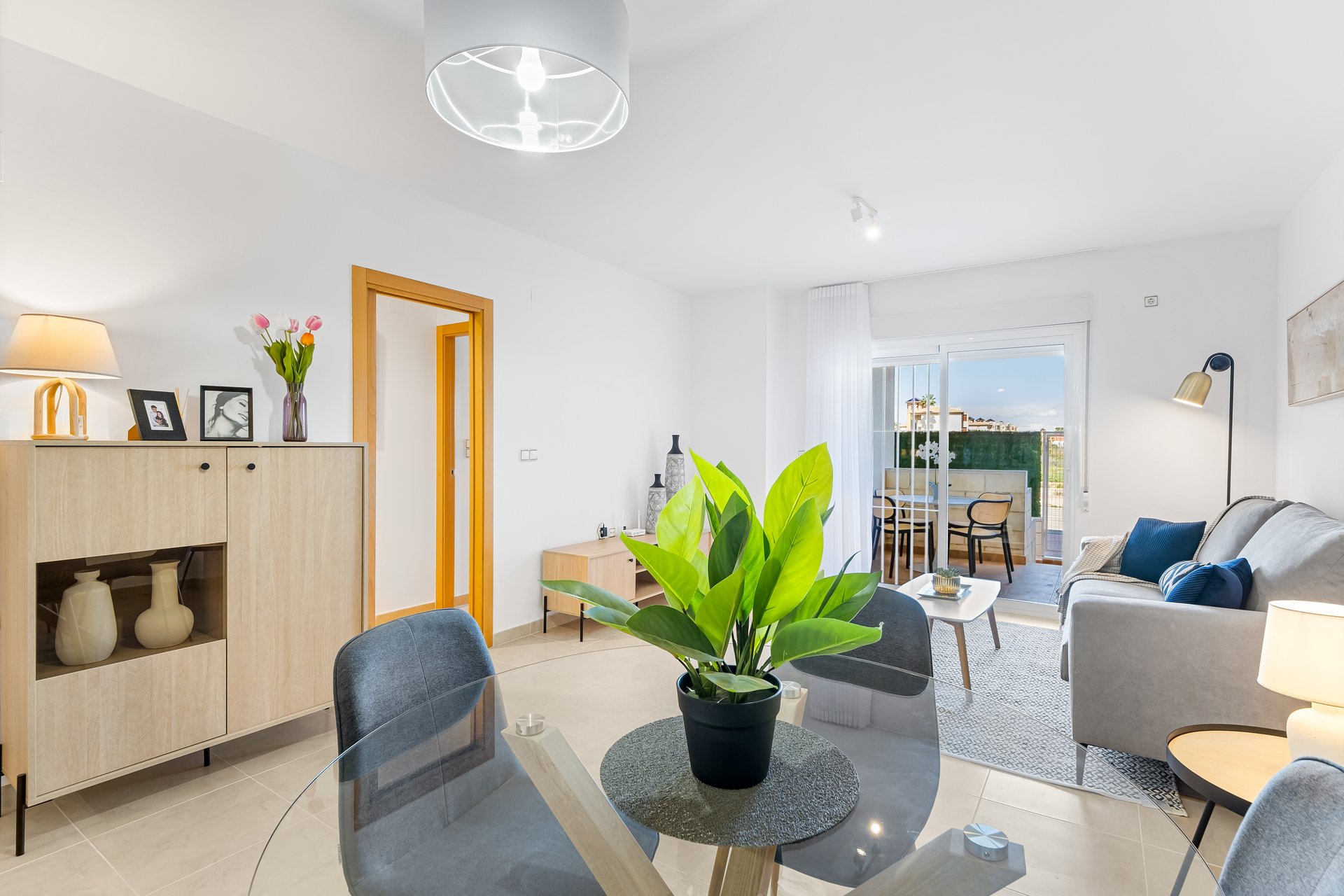 Nieuwbouw - Penthouse -
Orihuela Costa