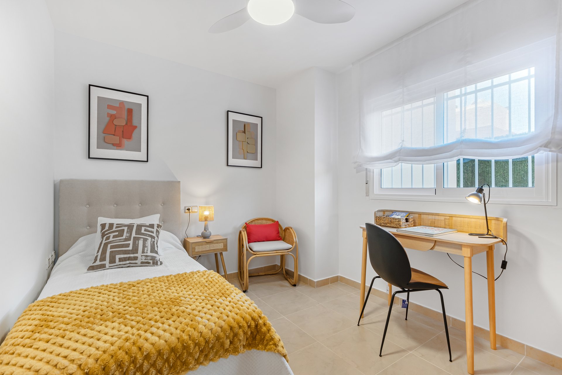 Nieuwbouw - Penthouse -
Orihuela Costa