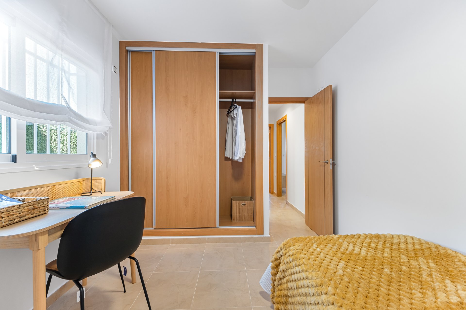Nieuwbouw - Penthouse -
Orihuela Costa