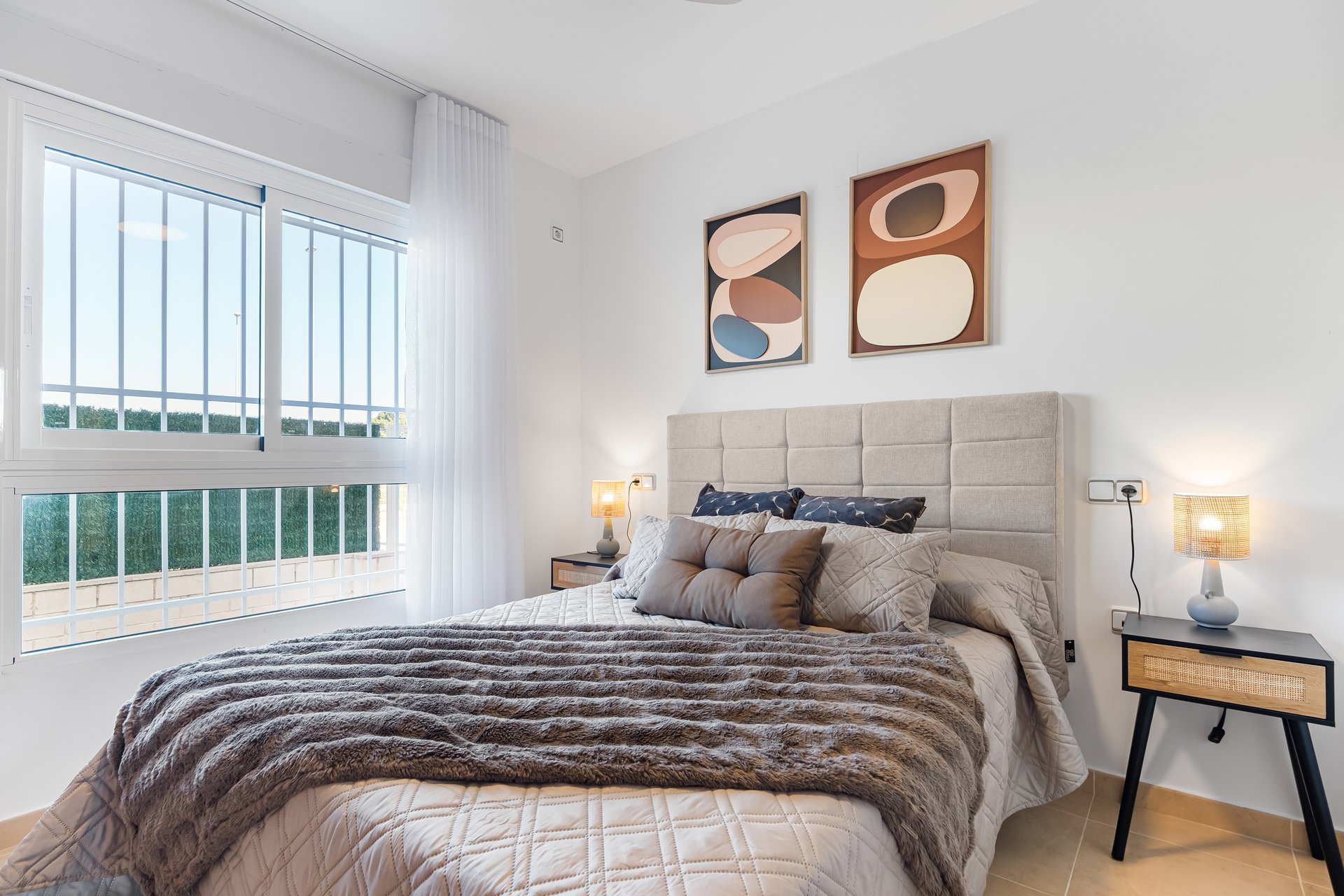 Nieuwbouw - Penthouse -
Orihuela Costa