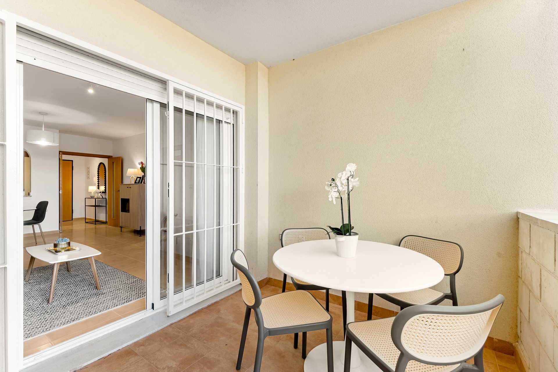 Nieuwbouw - Penthouse -
Orihuela Costa