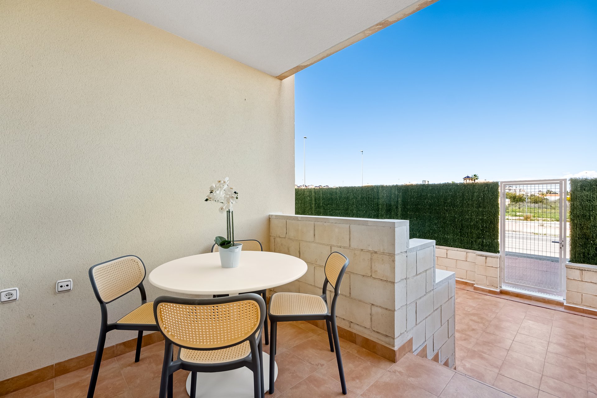 Nieuwbouw - Penthouse -
Orihuela Costa