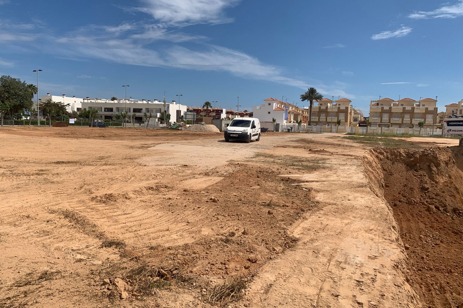 Nieuwbouw  - Penthouse -
Pilar de la Horadada