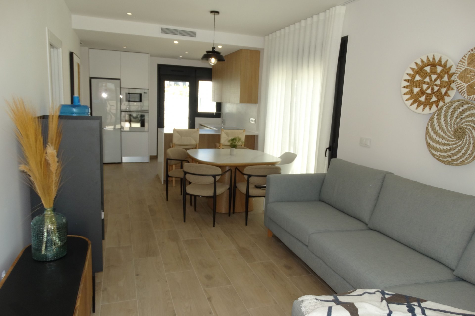 Nieuwbouw - Penthouse -
Pilar de la Horadada