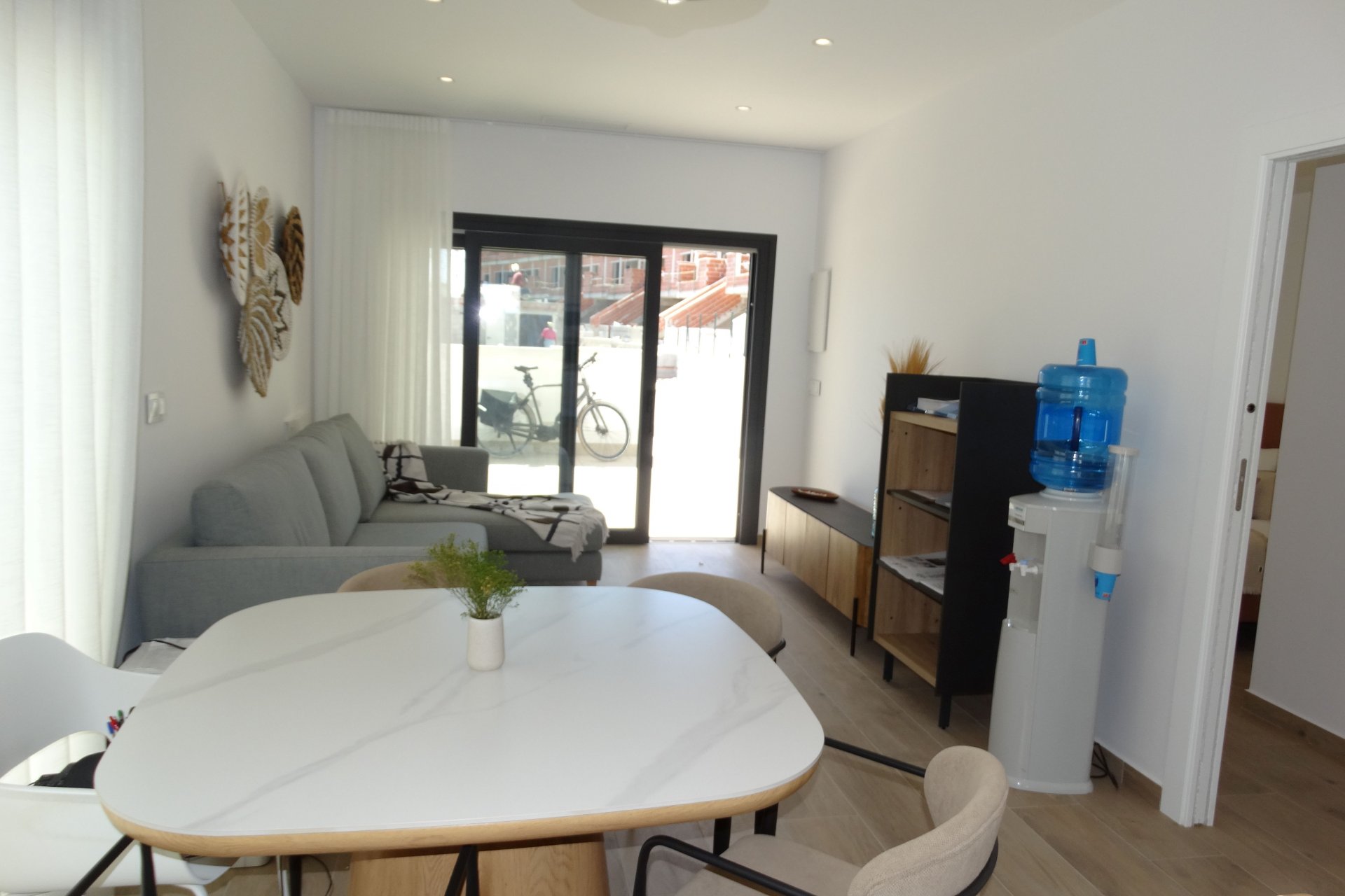 Nieuwbouw - Penthouse -
Pilar de la Horadada