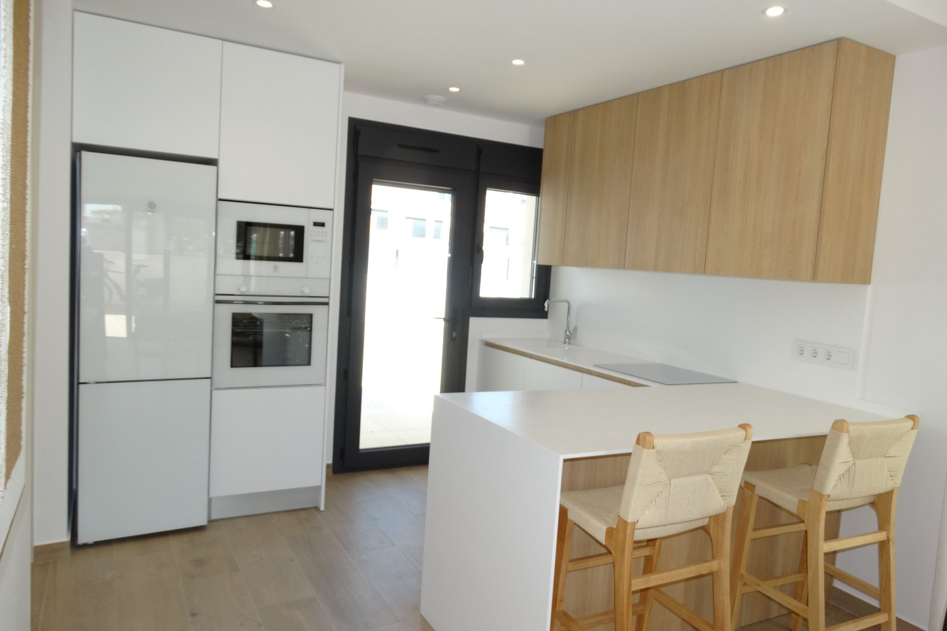 Nieuwbouw - Penthouse -
Pilar de la Horadada