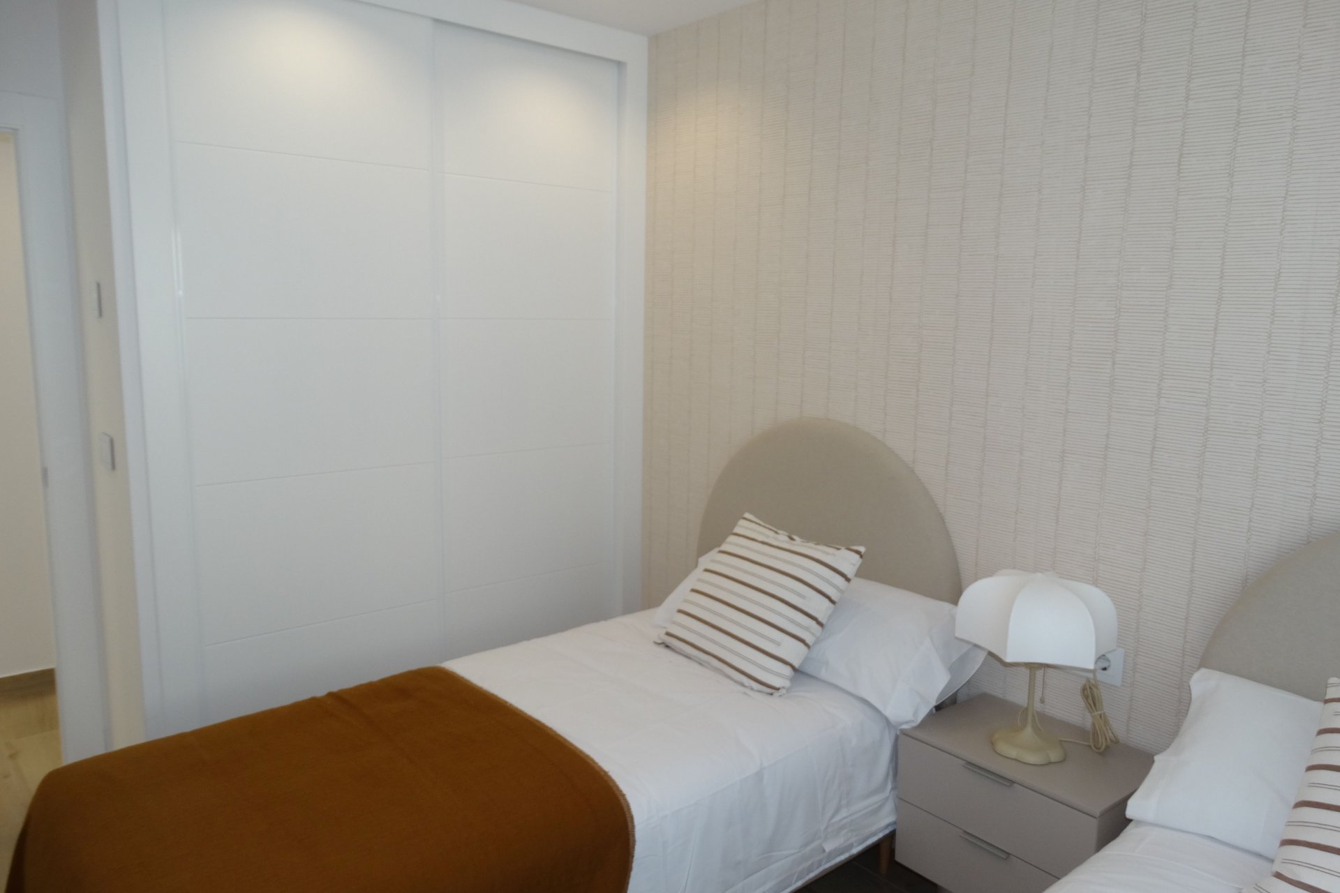 Nieuwbouw - Penthouse -
Pilar de la Horadada