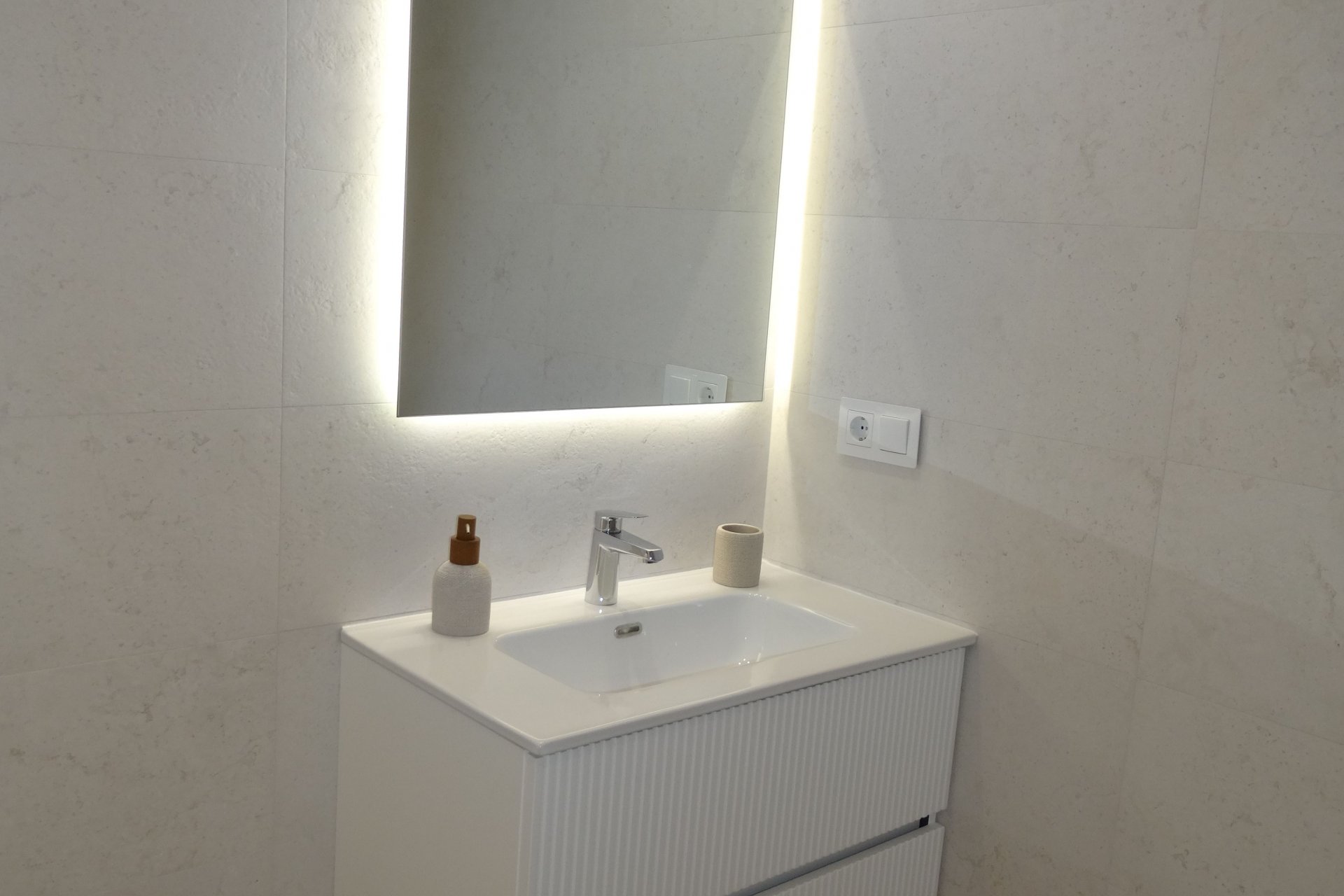 Nieuwbouw - Penthouse -
Pilar de la Horadada