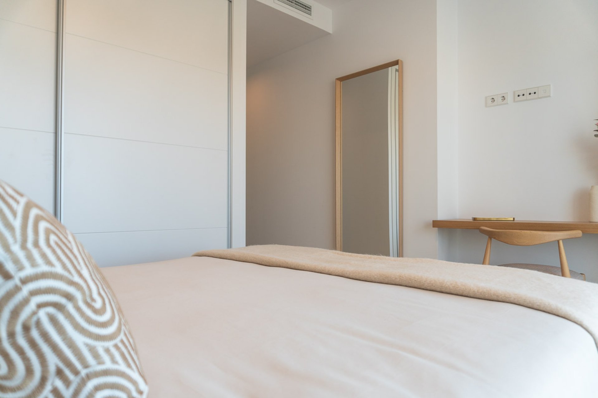 Nieuwbouw  - Penthouse -
Playa Flamenca