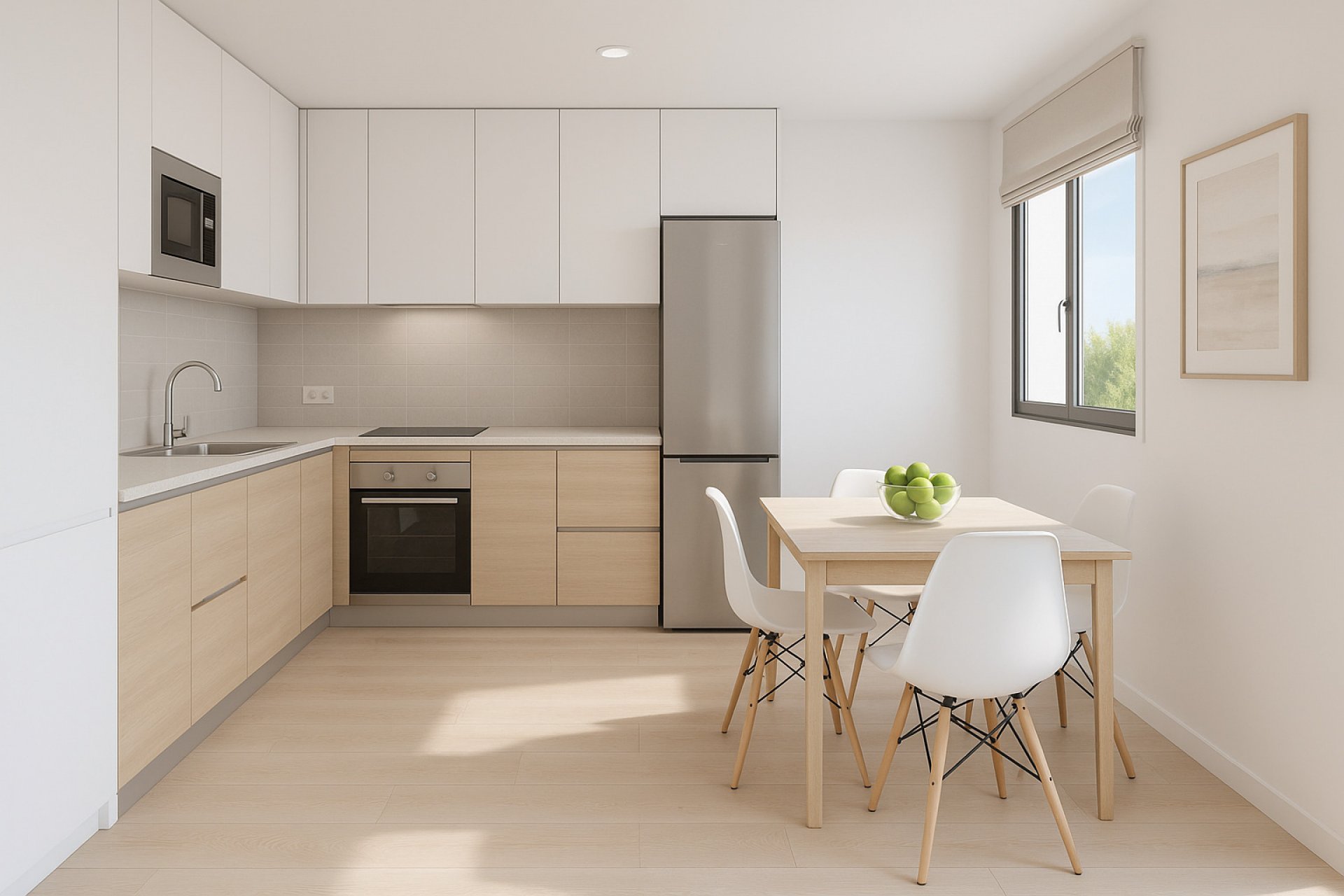 Nieuwbouw - Penthouse -
Puerto de Mazarron - Puerto de Mazarrón