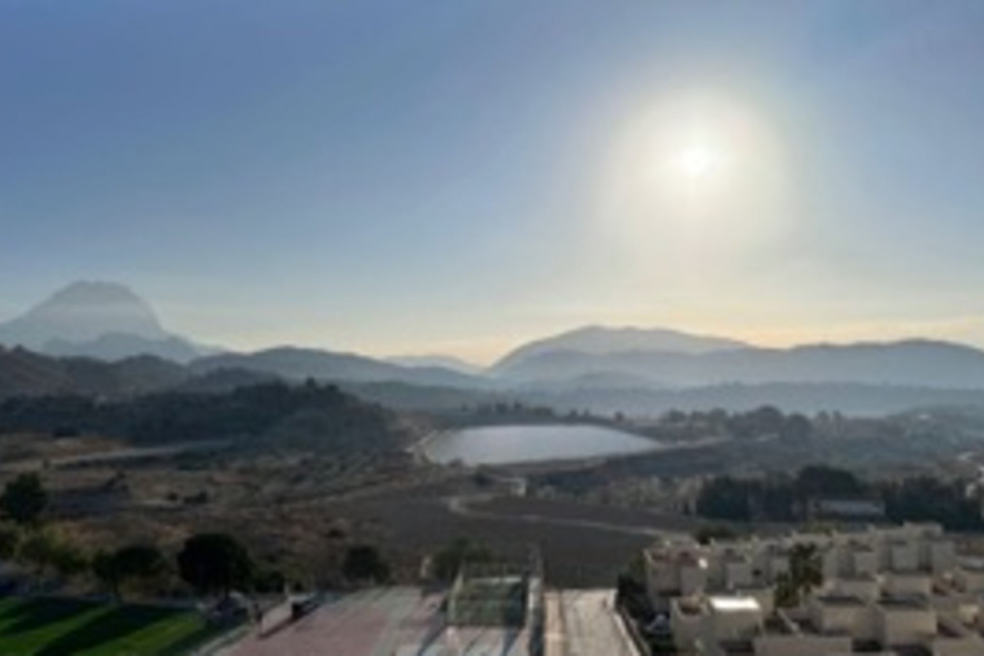 Nieuwbouw - Penthouse -
Relleu