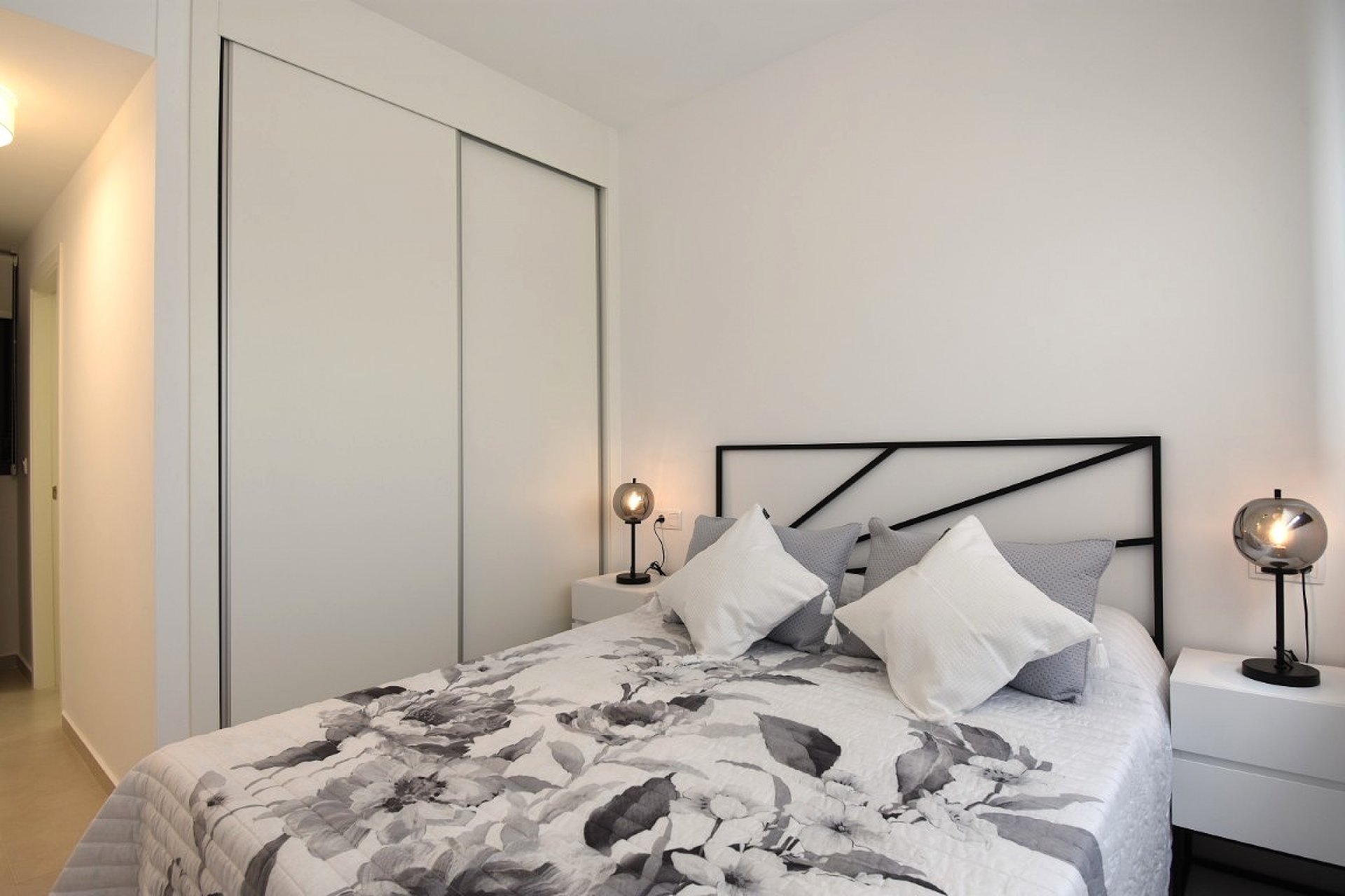 Nieuwbouw  - Penthouse -
San Miguel de Salinas