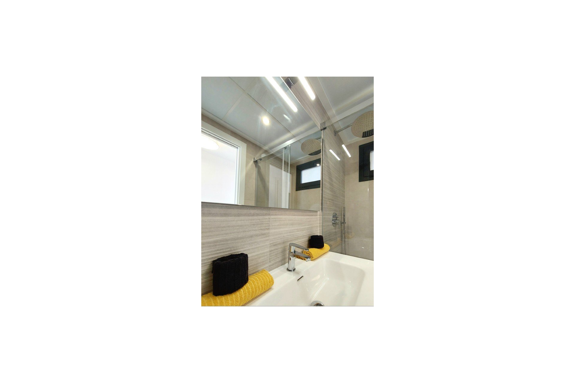 Nieuwbouw  - Penthouse -
San Miguel de Salinas