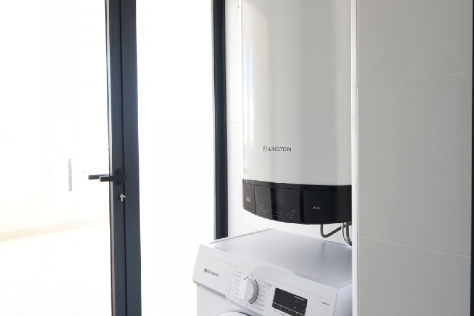 Nieuwbouw  - Penthouse -
San Miguel de Salinas