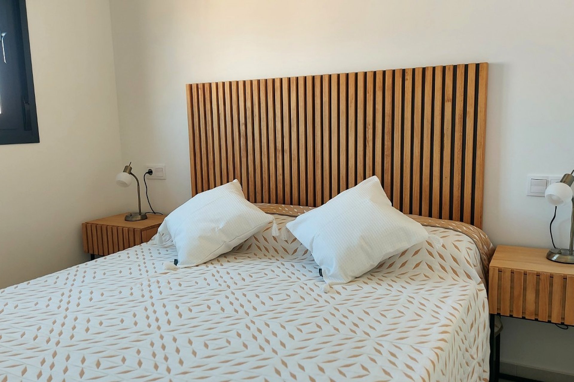 Nieuwbouw  - Penthouse -
San Miguel de Salinas