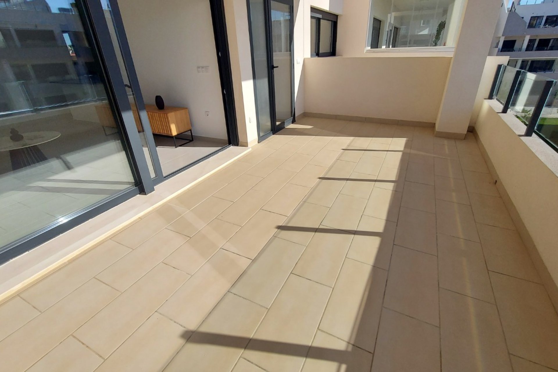 Nieuwbouw  - Penthouse -
San Miguel de Salinas