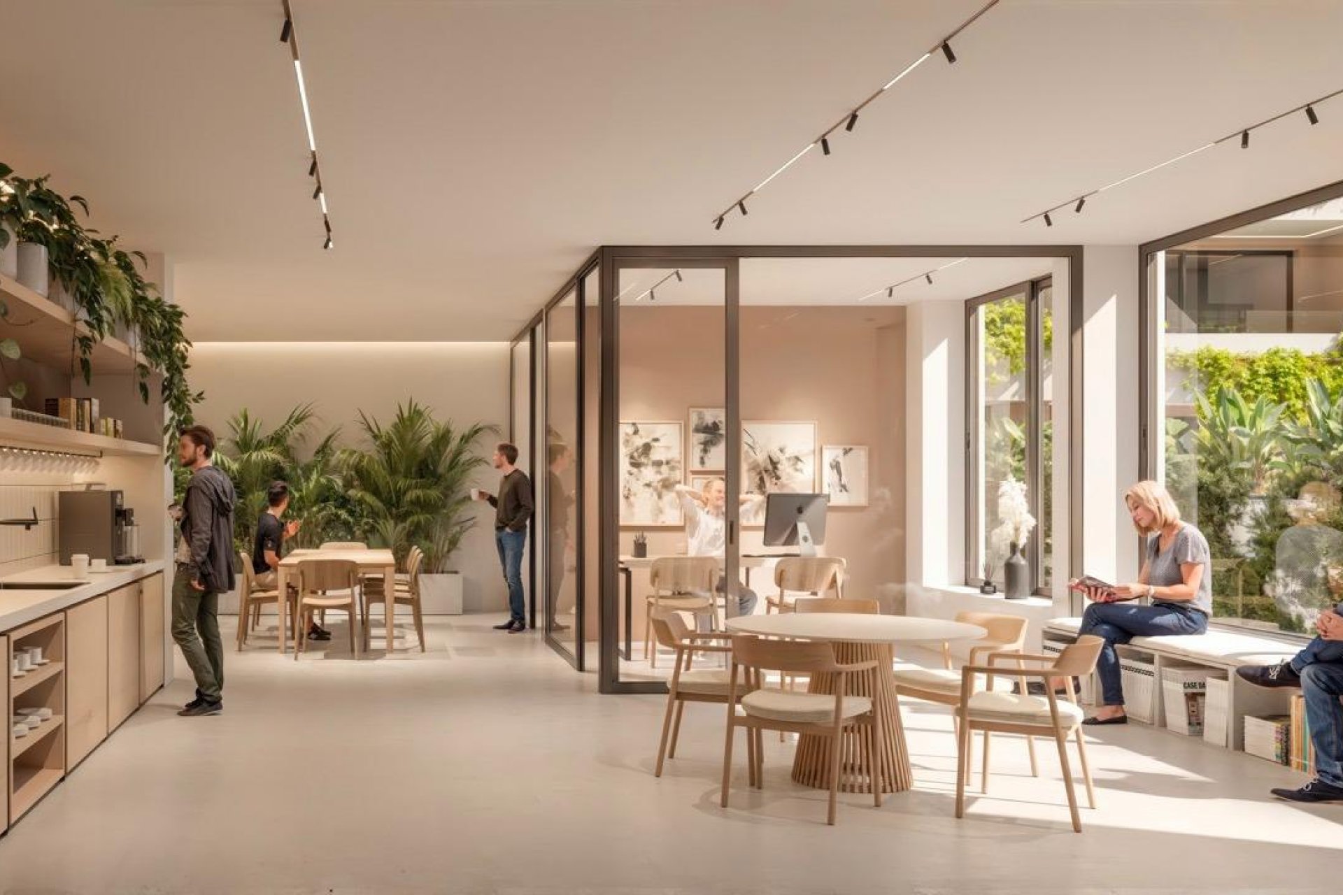 Nieuwbouw  - Penthouse -
San Pedro Alcántara