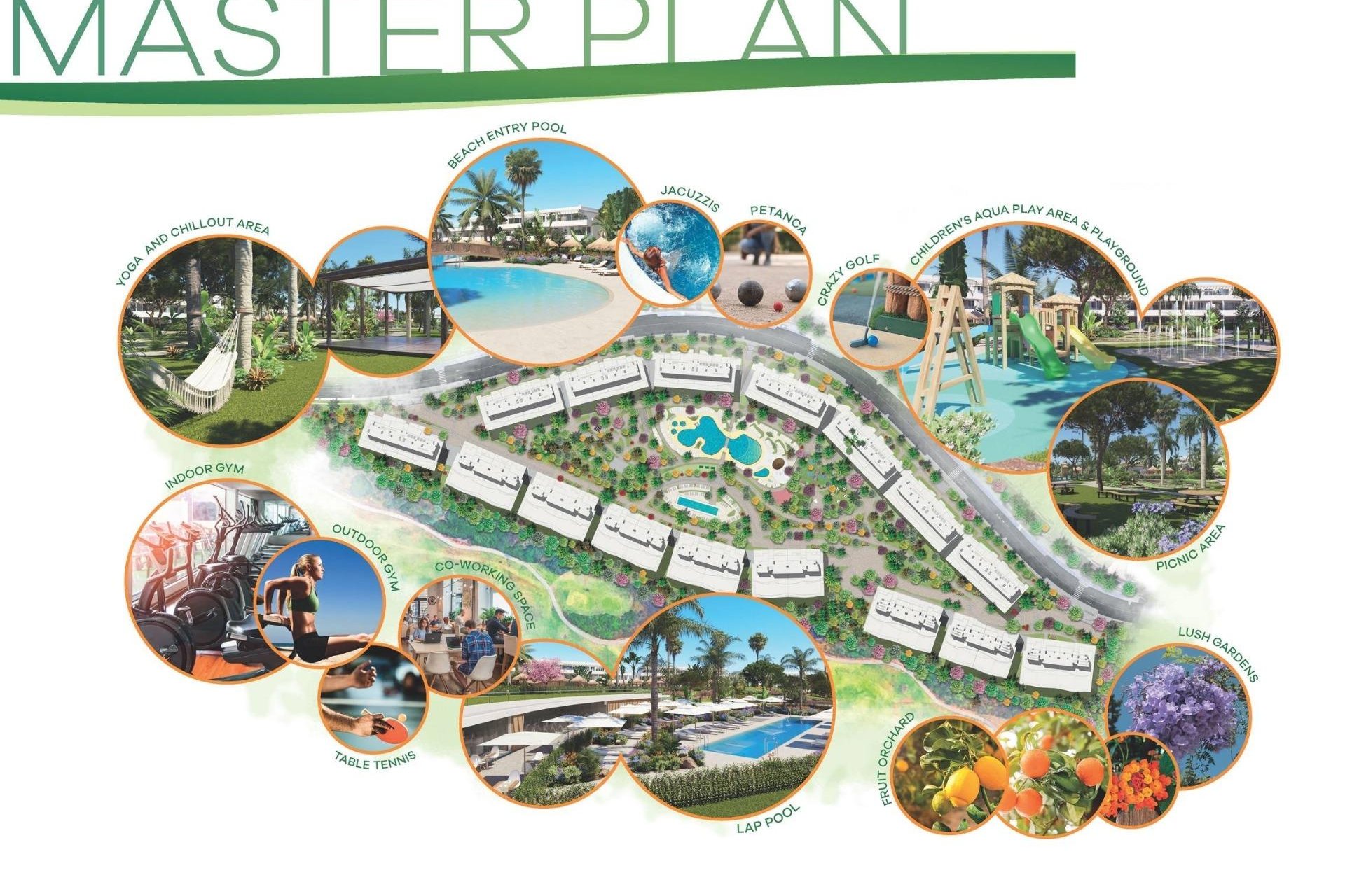 Nieuwbouw  - Penthouse -
San Roque - Alcaidesa