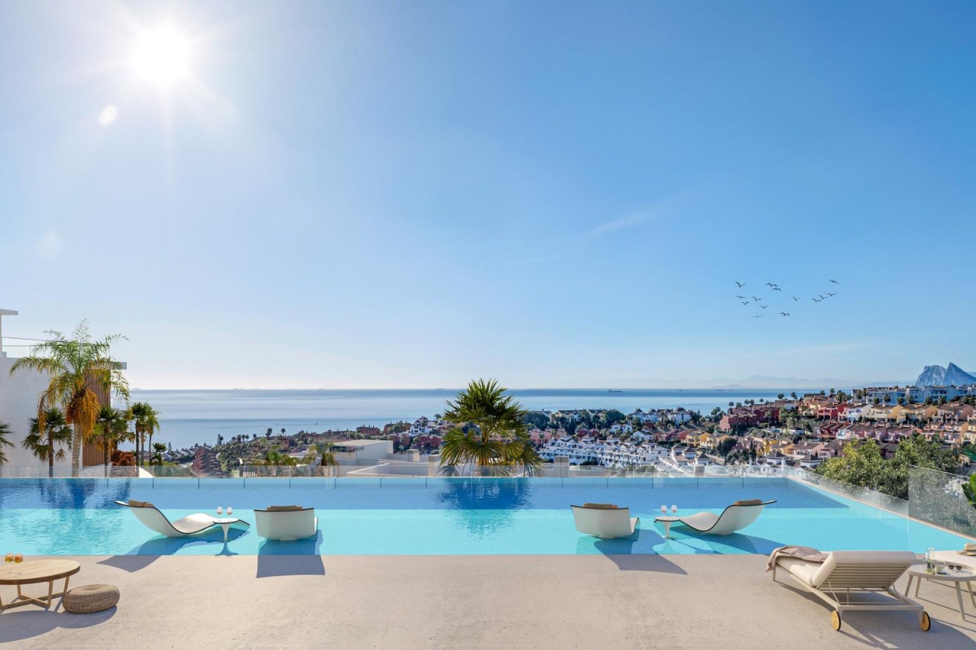 Nieuwbouw  - Penthouse -
San Roque - La Hacienda Golf