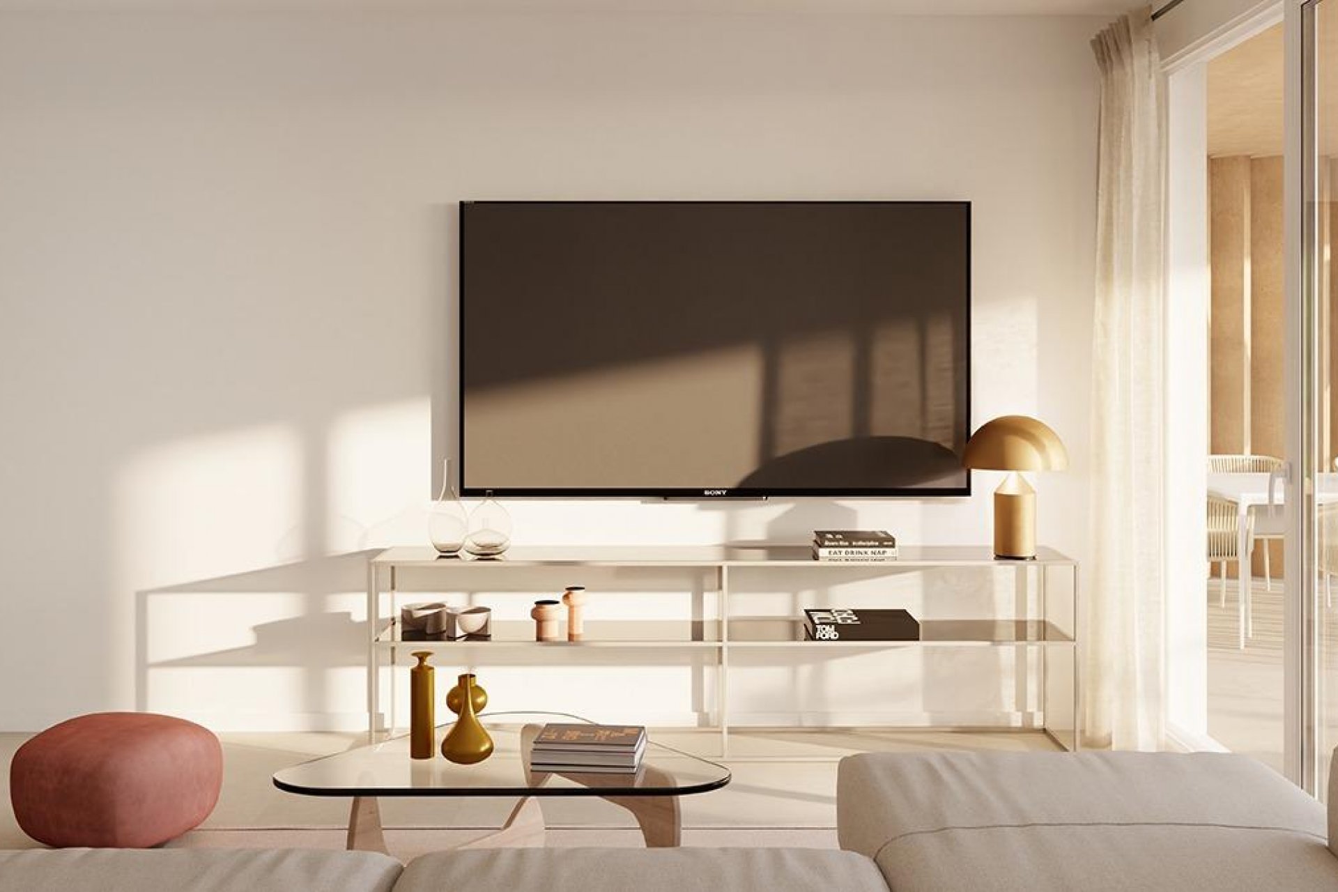 Nieuwbouw  - Penthouse -
San Roque - La Hacienda Golf