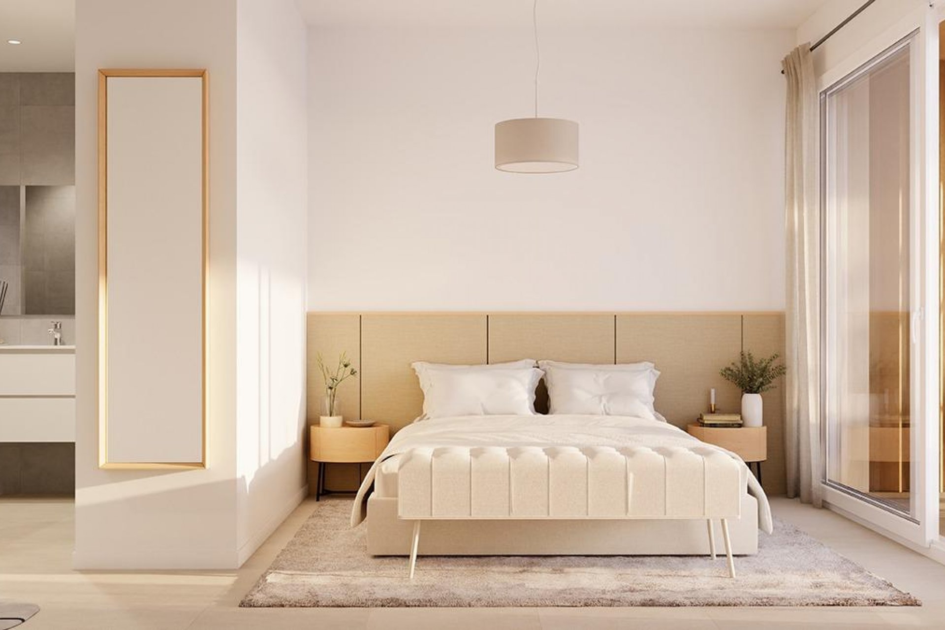 Nieuwbouw  - Penthouse -
San Roque - La Hacienda Golf