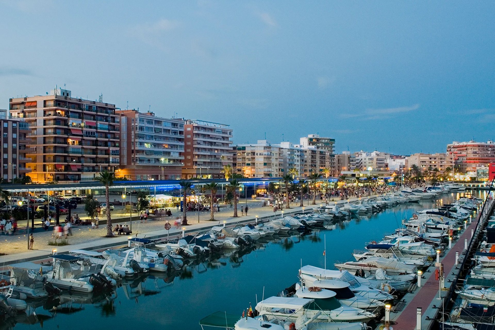 Nieuwbouw - Penthouse -
Santa Pola