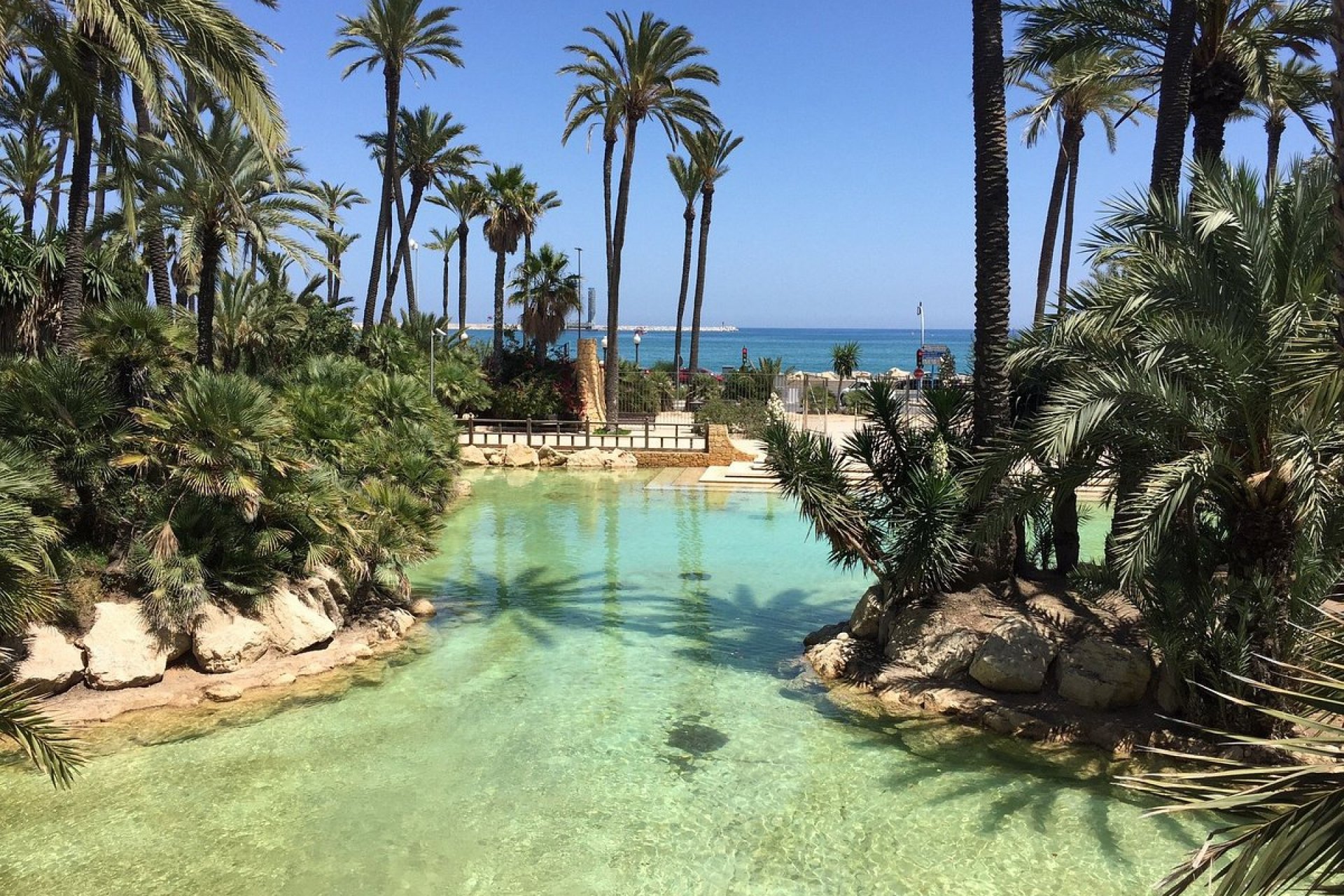 Nieuwbouw - Penthouse -
Santa Pola