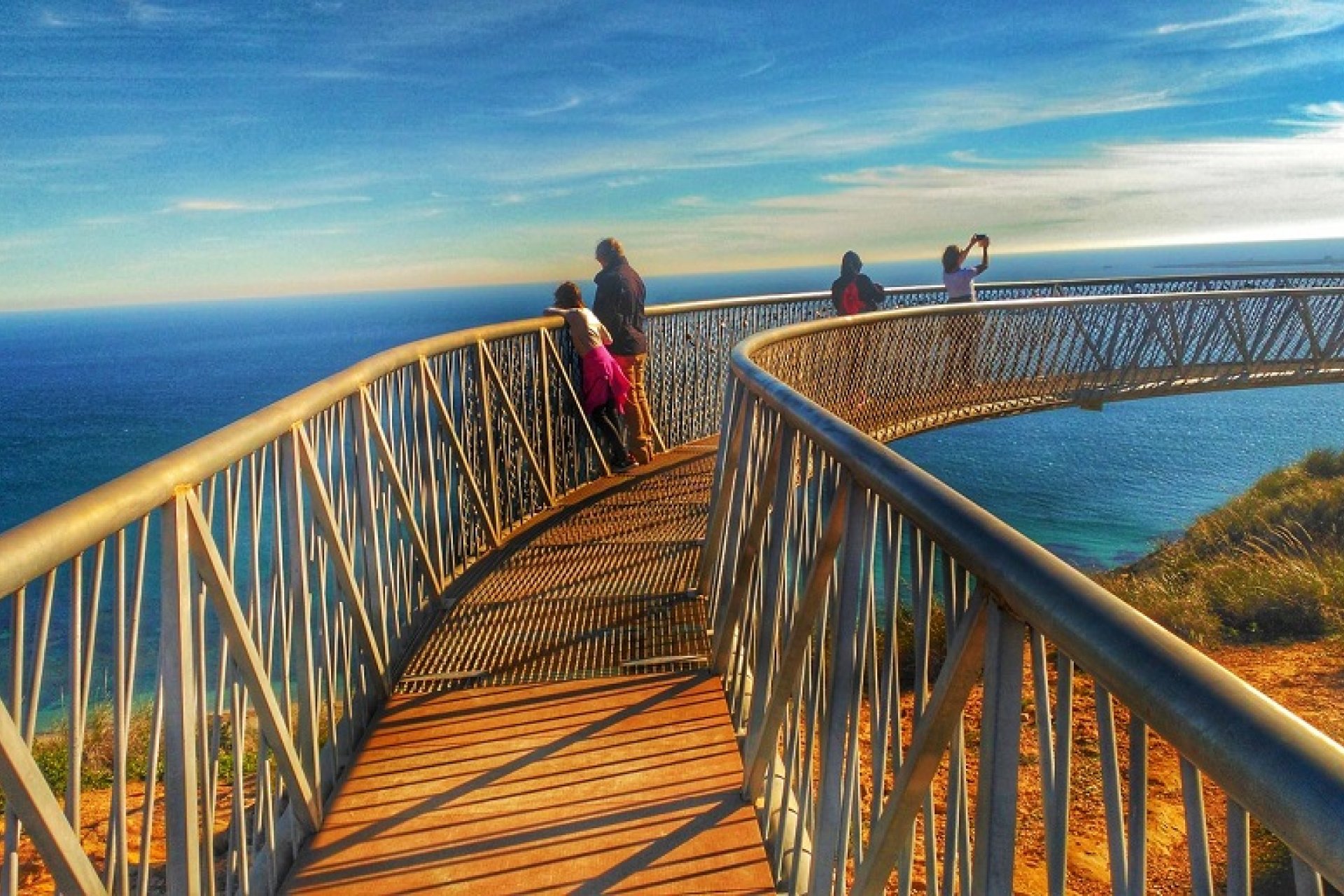 Nieuwbouw  - Penthouse -
Santa Pola