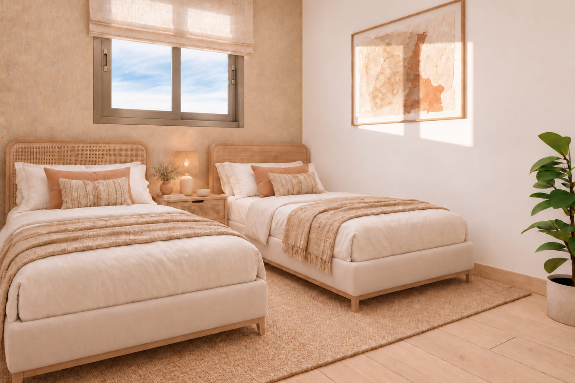 Nieuwbouw - Penthouse -
Santa Pola