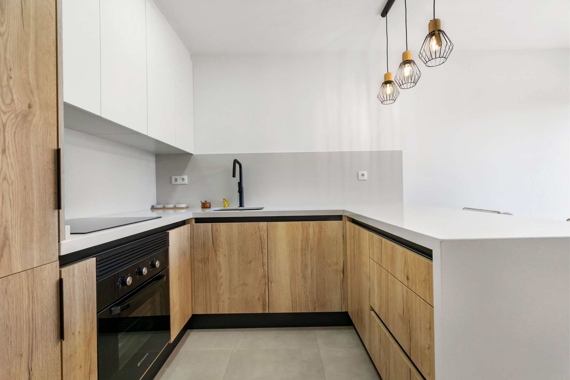 Nieuwbouw - Penthouse -
Santiago de la Ribera