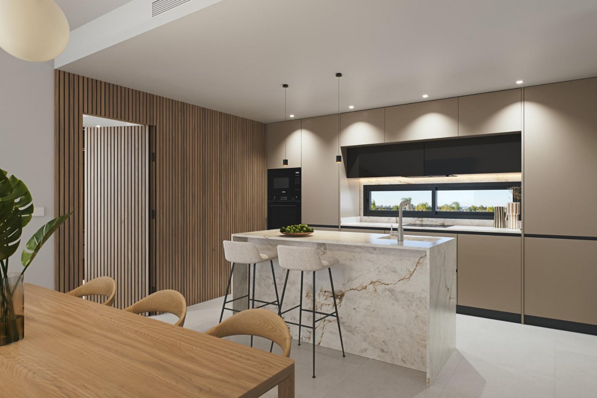 Nieuwbouw - Penthouse -
Torre Pacheco - Santa Rosalia Lake And Life Resort