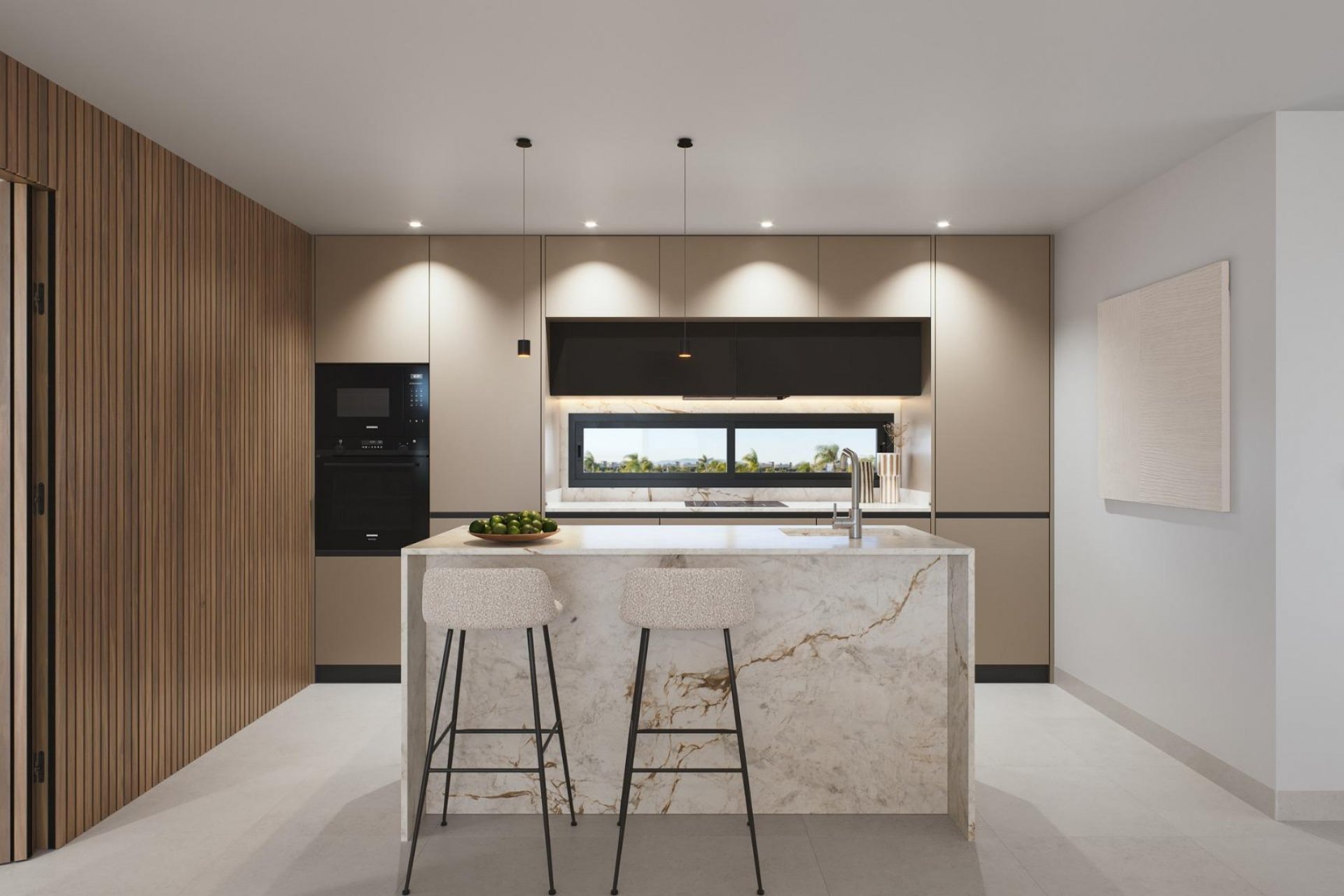 Nieuwbouw - Penthouse -
Torre Pacheco - Santa Rosalia Lake And Life Resort