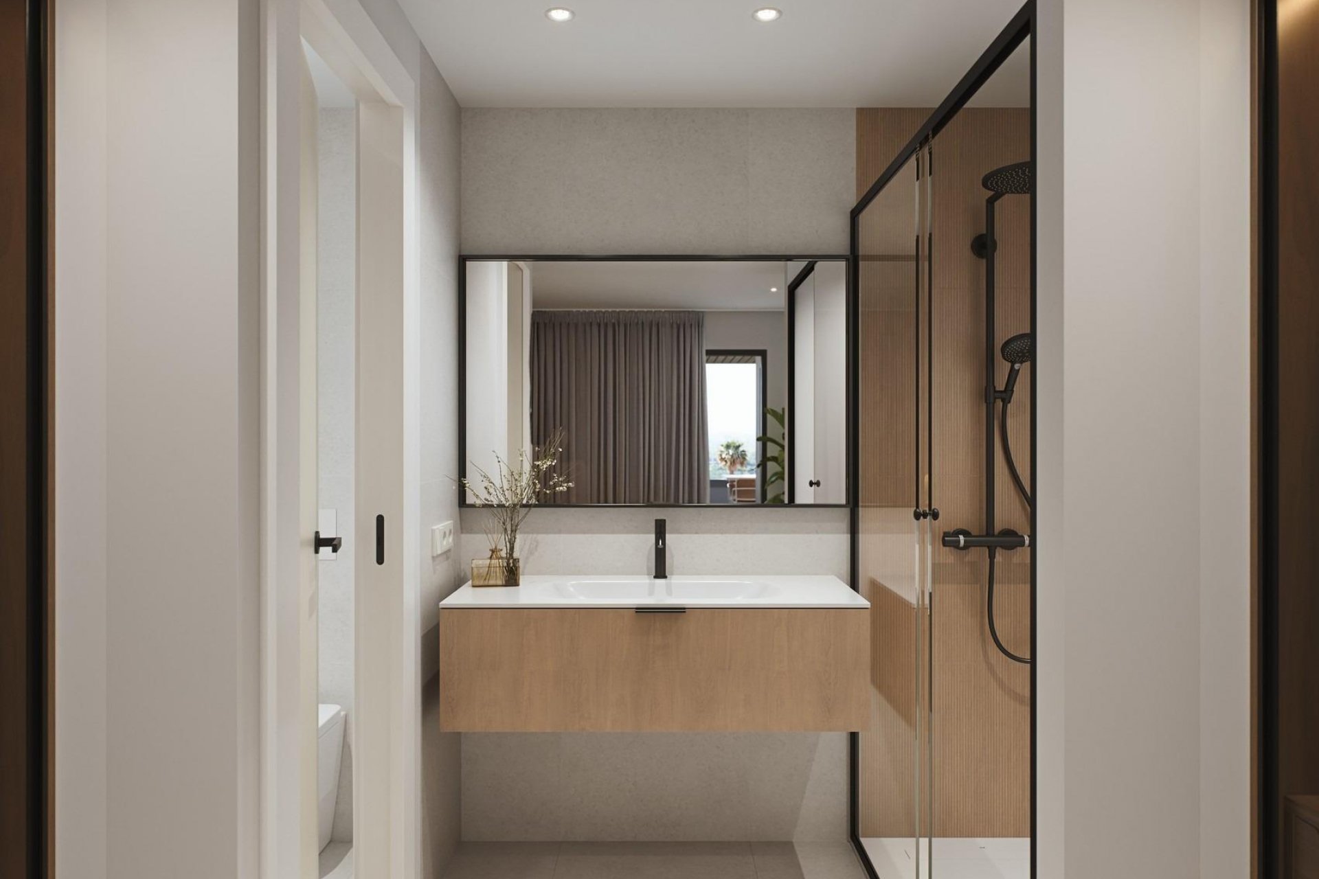 Nieuwbouw - Penthouse -
Torre Pacheco - Santa Rosalia Lake And Life Resort