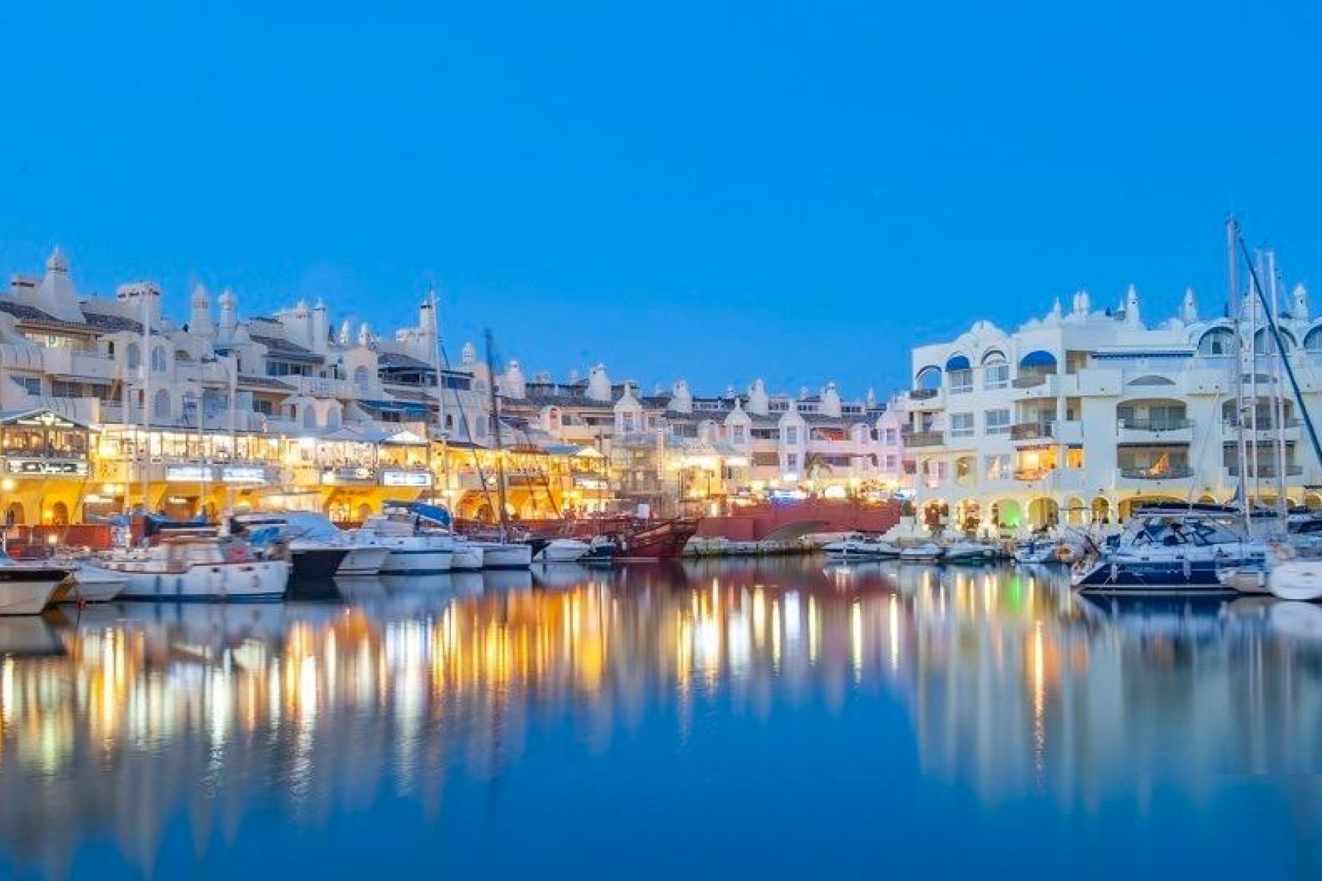 Nieuwbouw  - Penthouse -
Torremolinos - Benalmádena