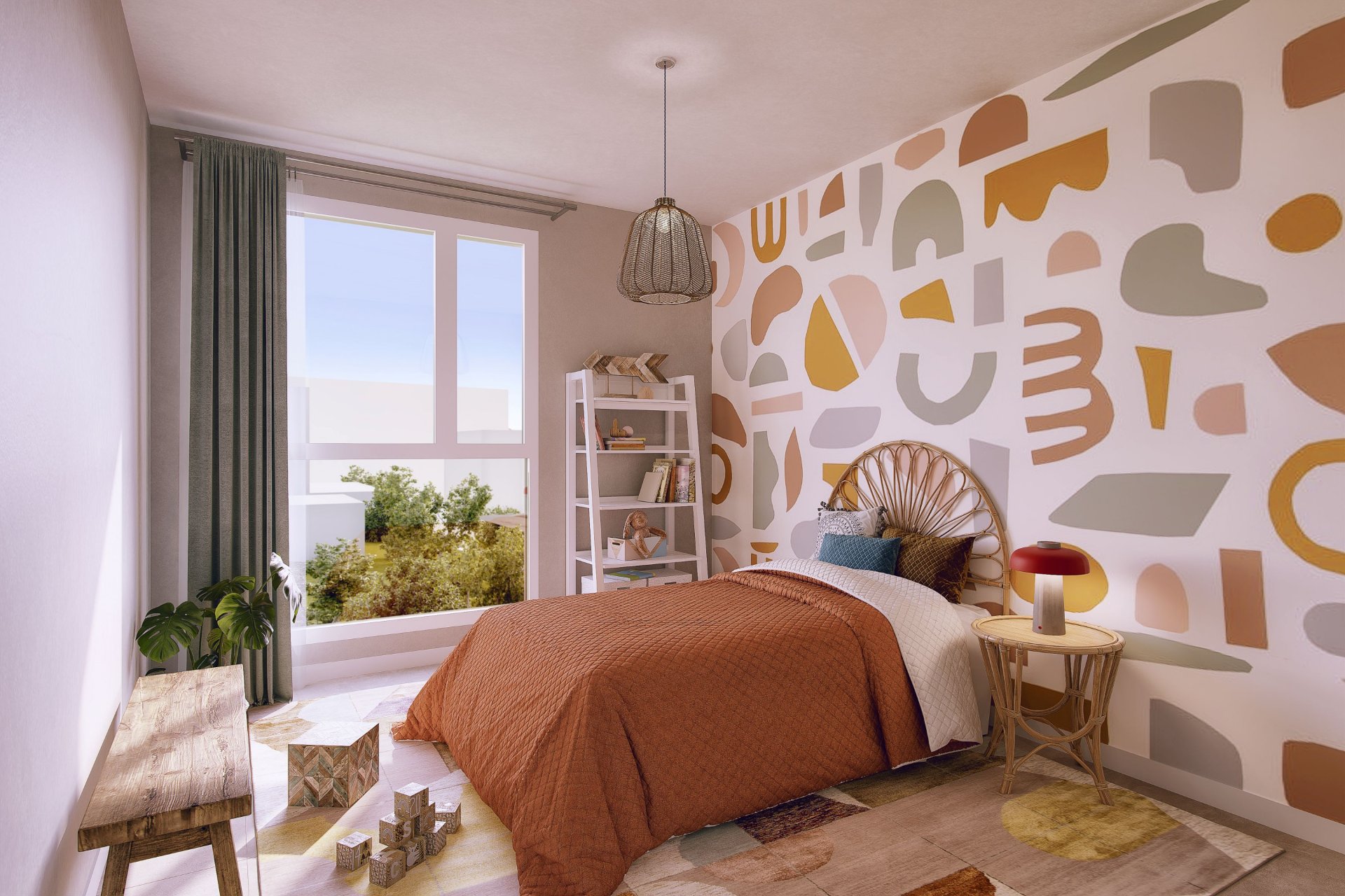 Nieuwbouw  - Penthouse -
Torremolinos