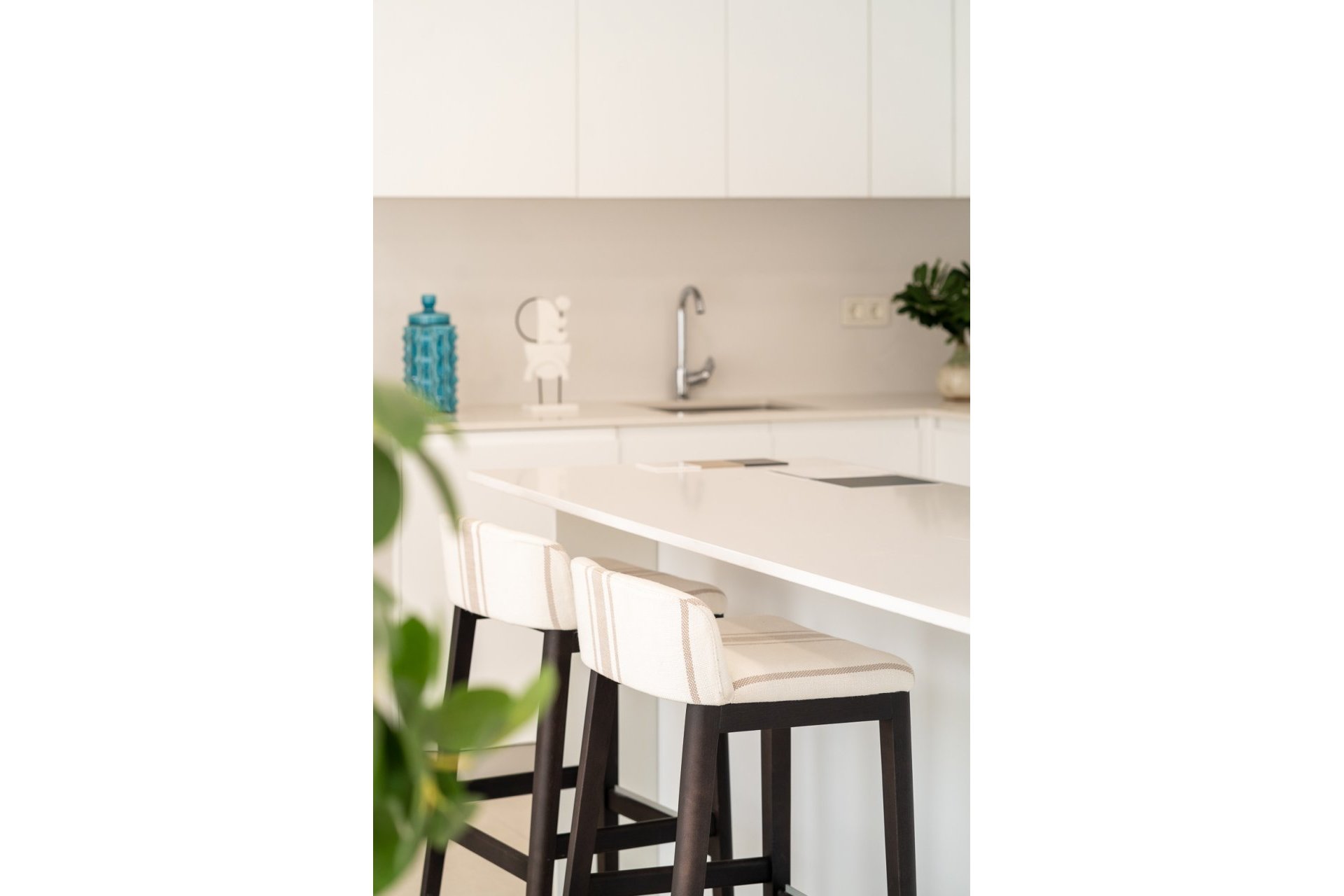 Nieuwbouw - Penthouse -
Torremolinos