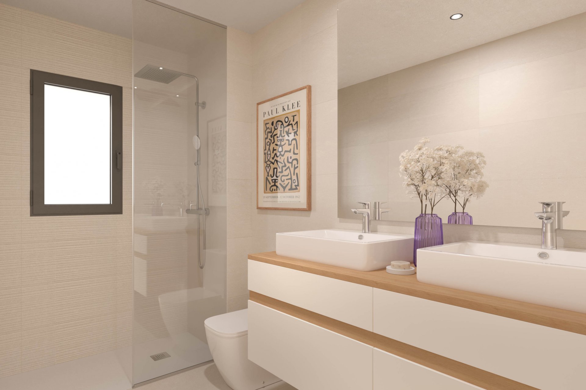 Nieuwbouw - Penthouse -
Torremolinos