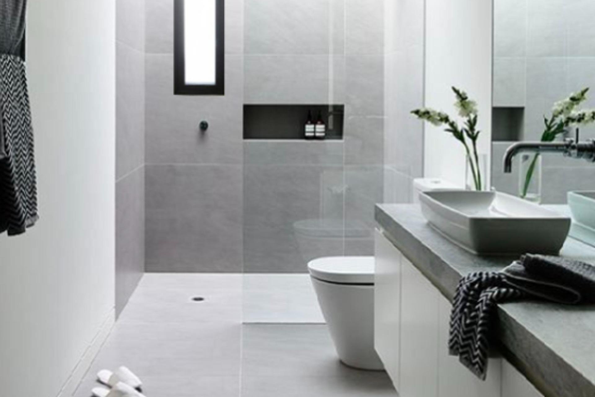 Nieuwbouw  - Penthouse -
Torrevieja - Playa de El Cura