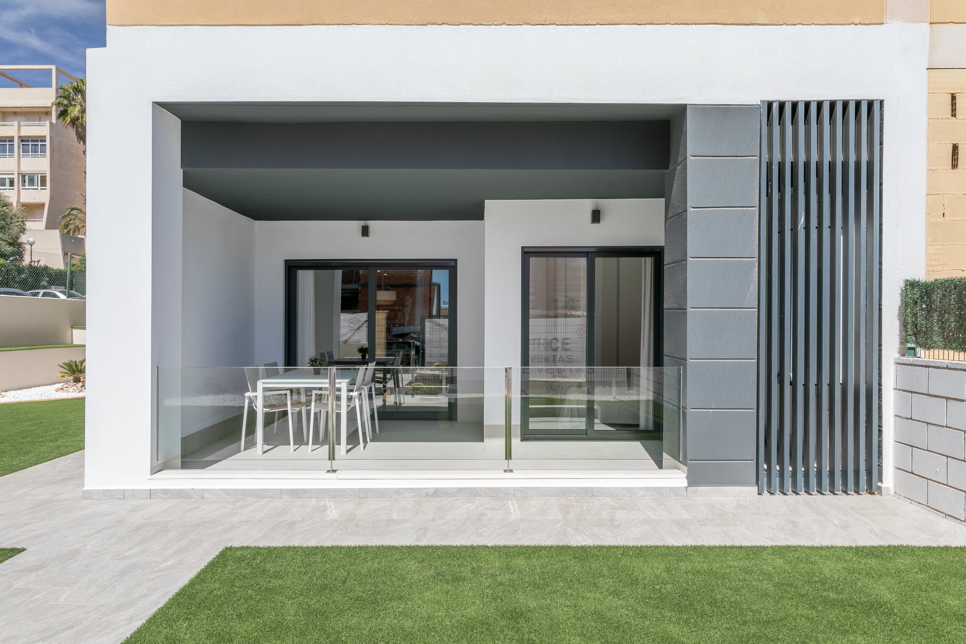 Nieuwbouw - Penthouse -
Torrevieja