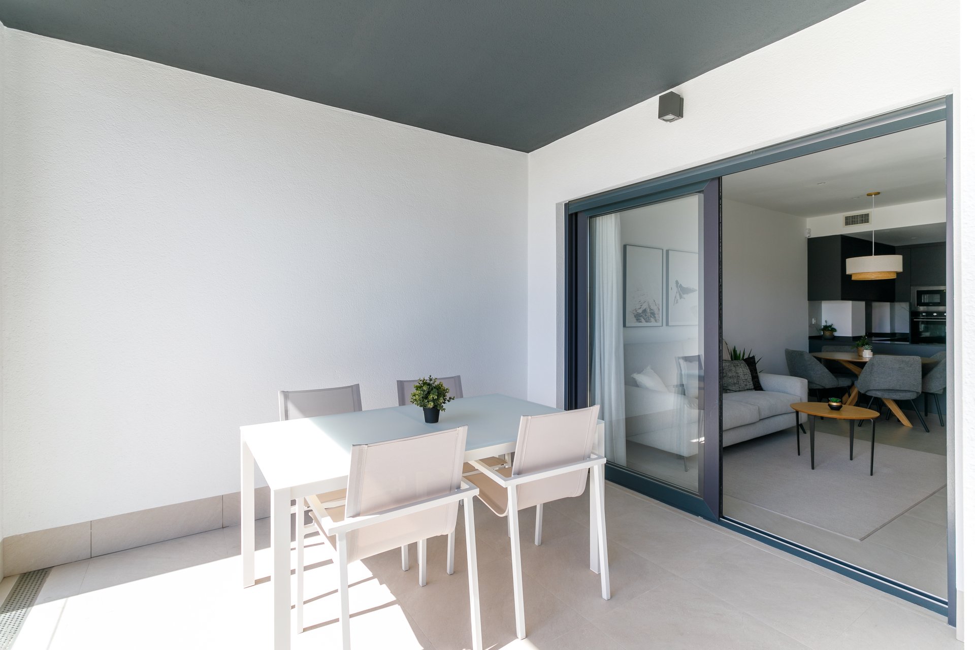 Nieuwbouw - Penthouse -
Torrevieja