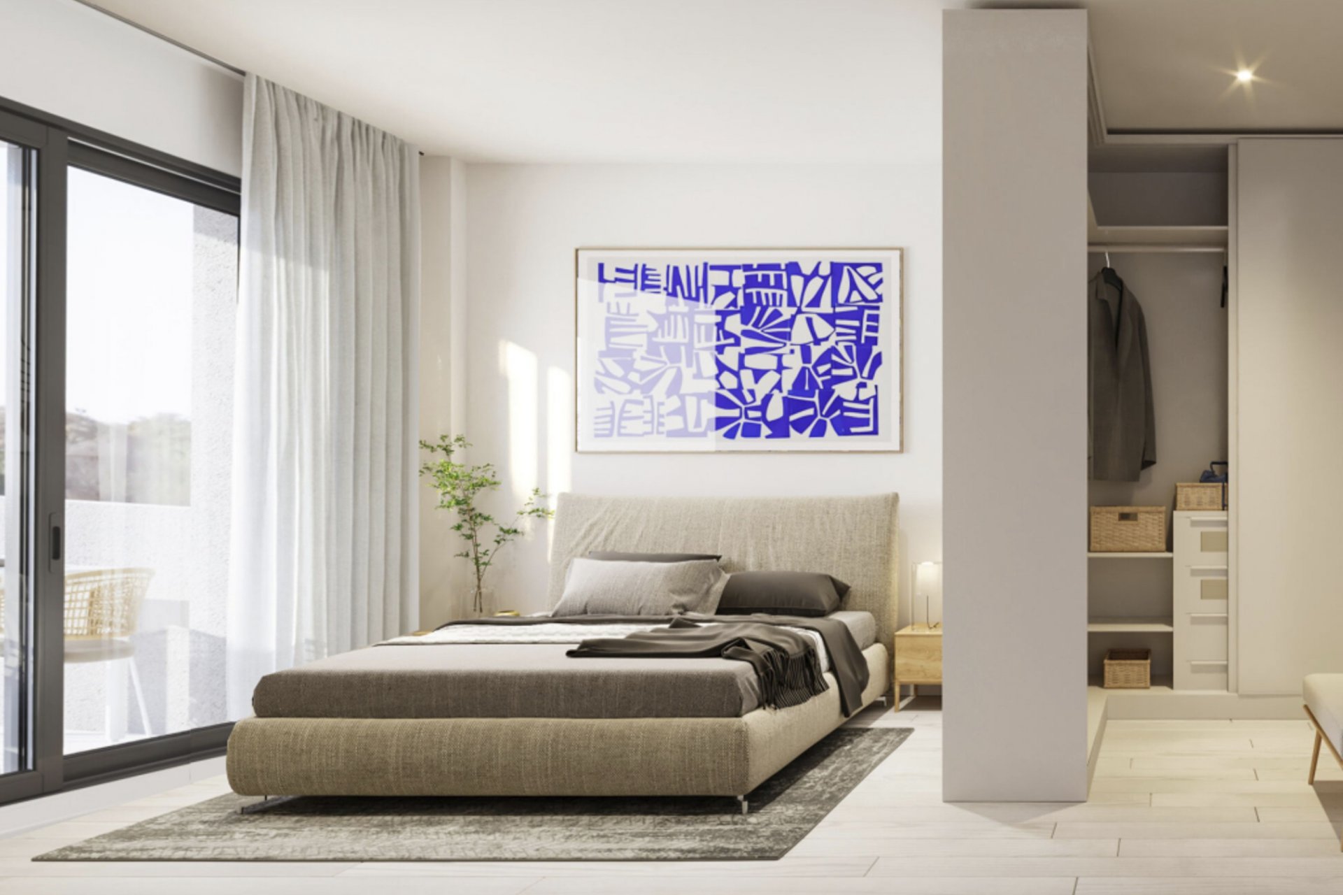 Nieuwbouw - Penthouse -
Torrevieja