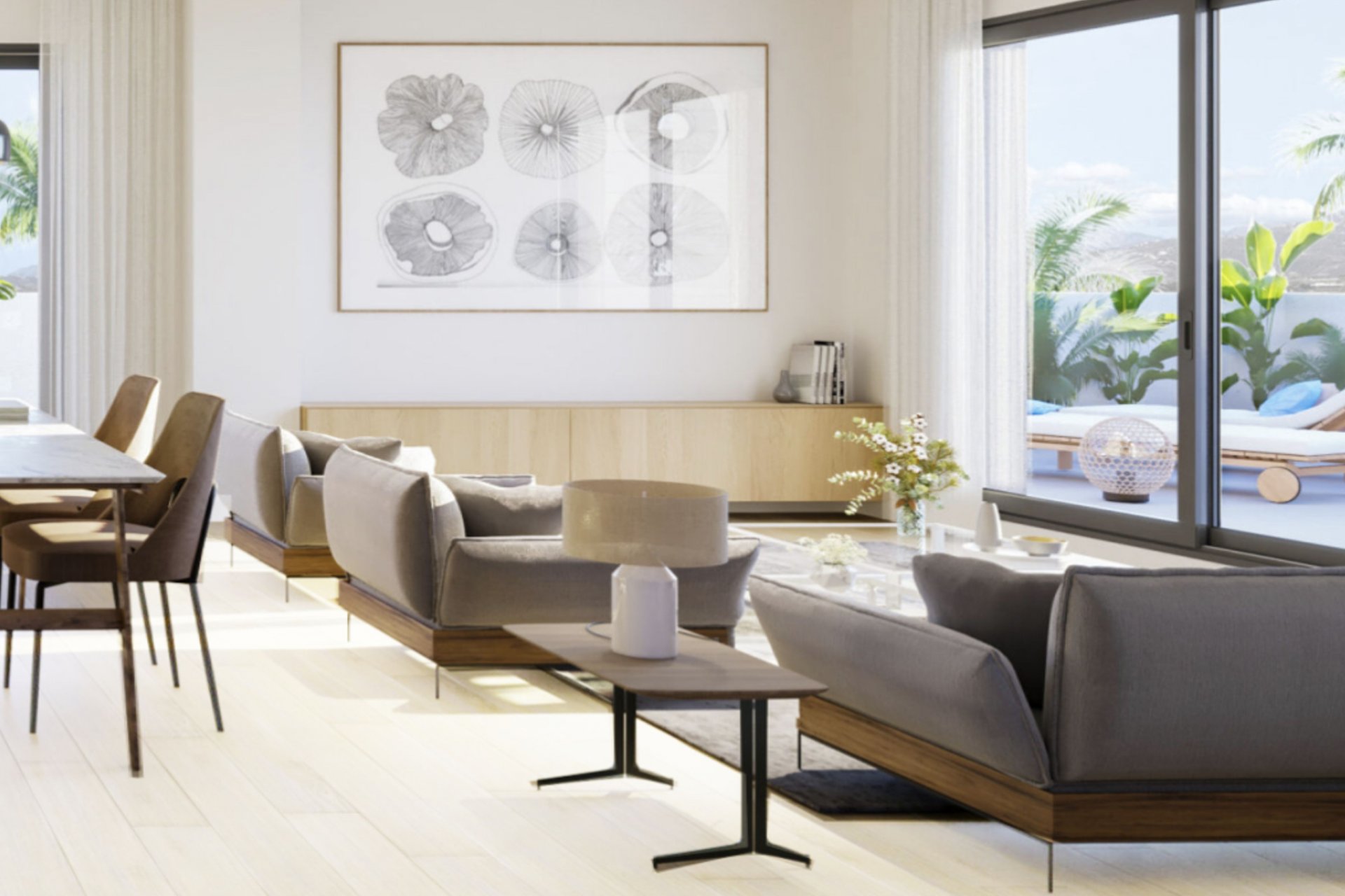 Nieuwbouw - Penthouse -
Torrevieja