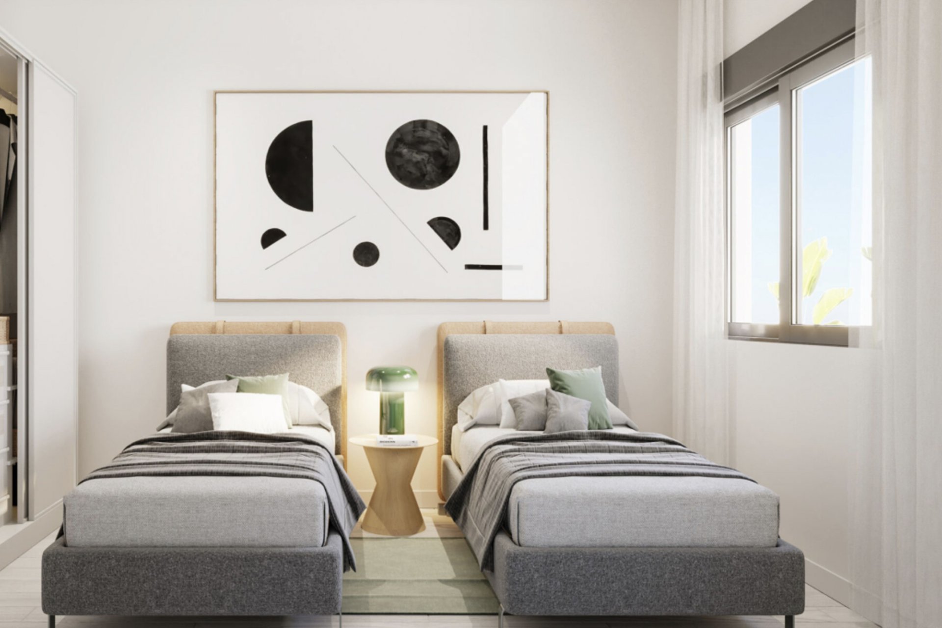 Nieuwbouw - Penthouse -
Torrevieja