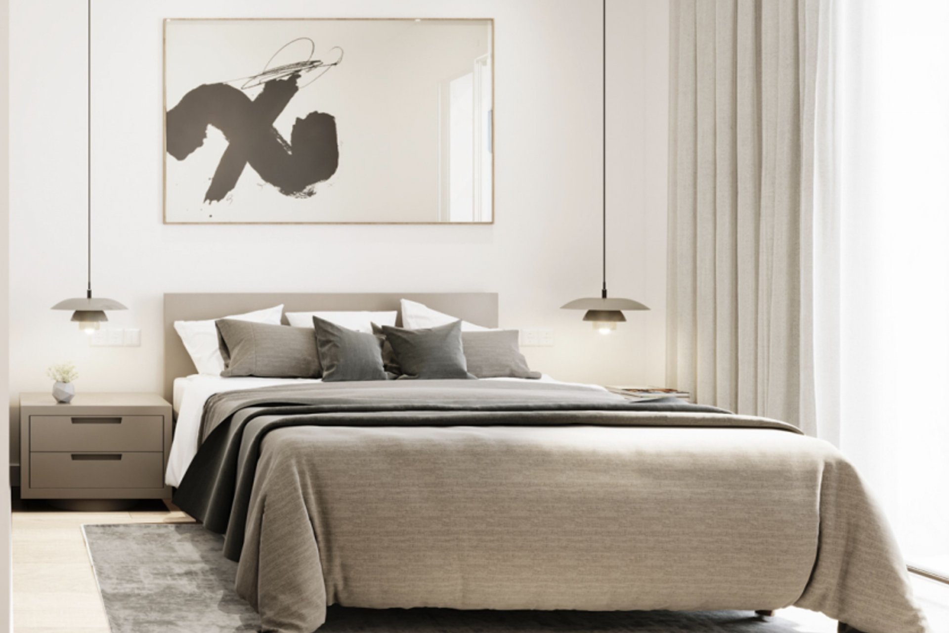 Nieuwbouw - Penthouse -
Torrevieja