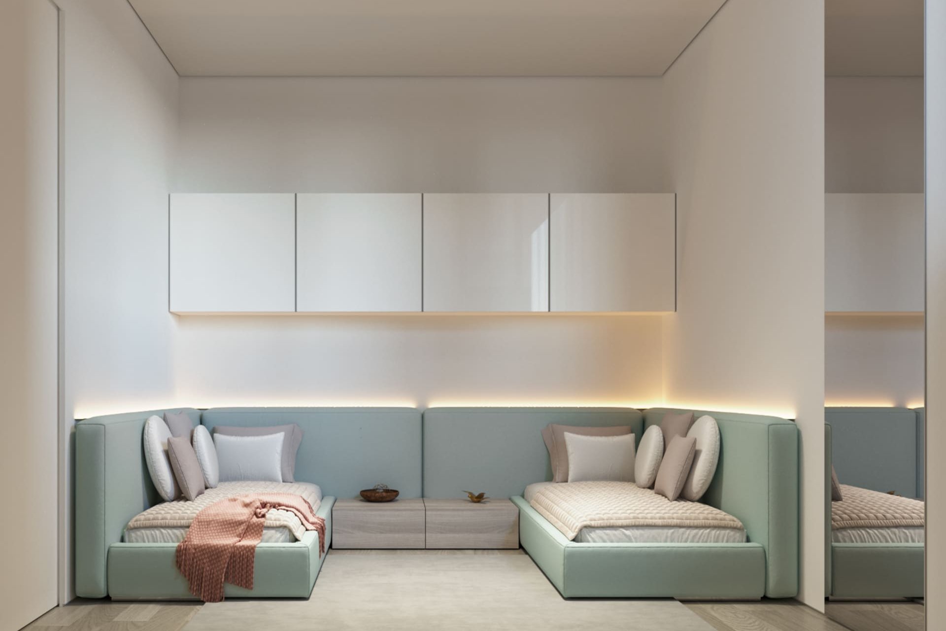 Nieuwbouw - Penthouse -
Torrevieja