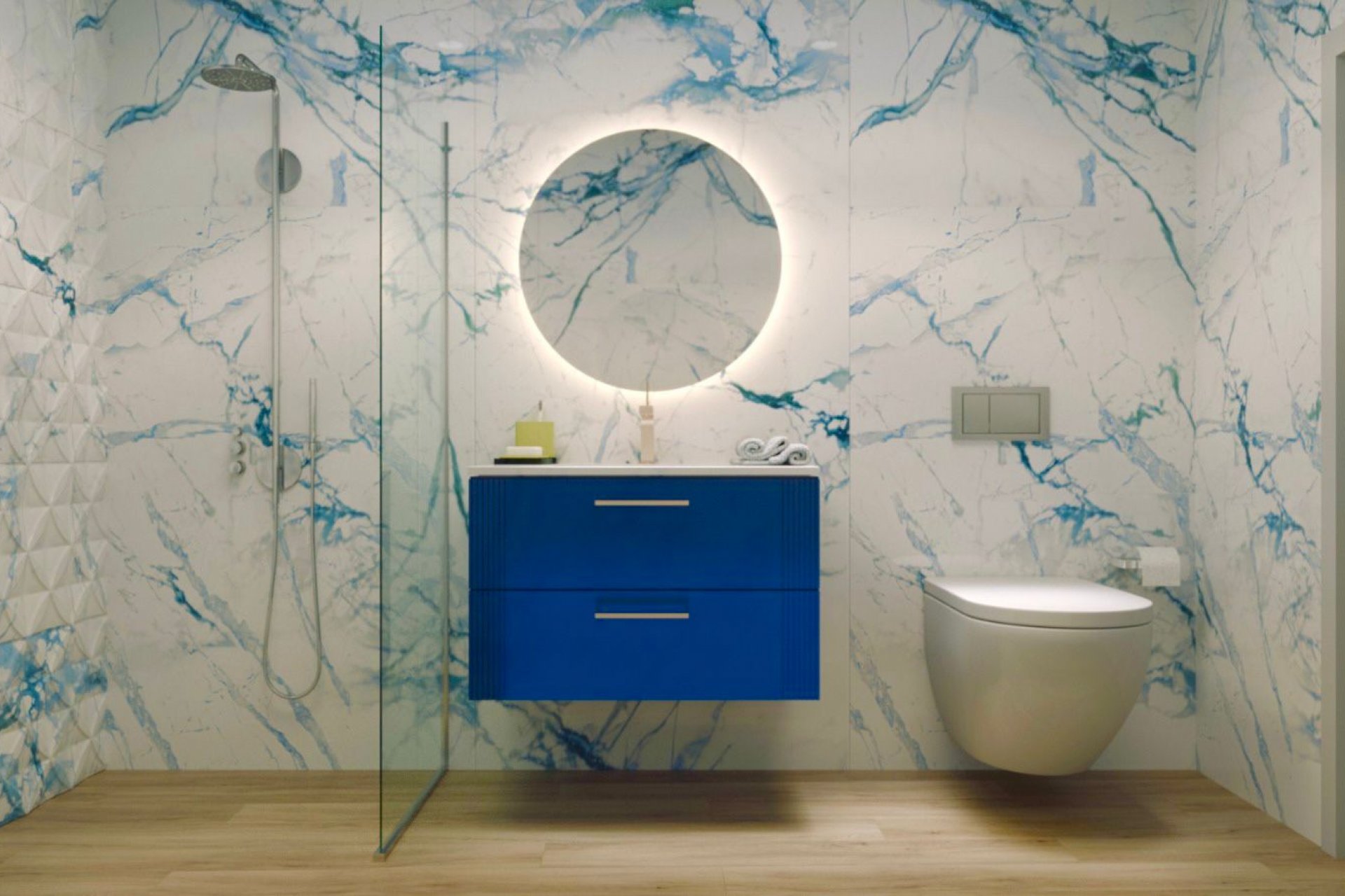 Nieuwbouw - Penthouse -
Torrevieja